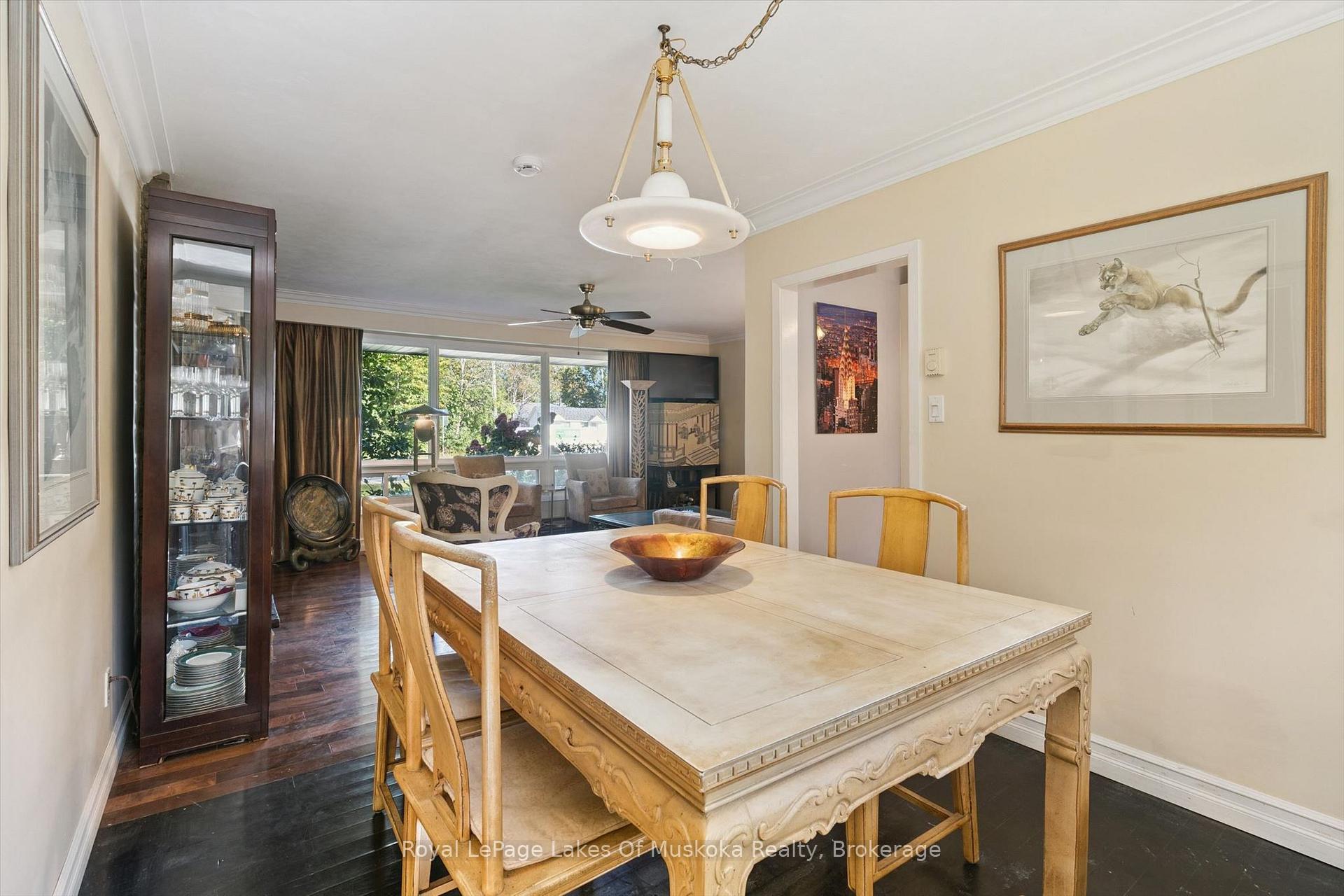 Photo 14 of 135 Muskoka Beach Road, Gravenhurst, Muskoka (S) — HOMEH