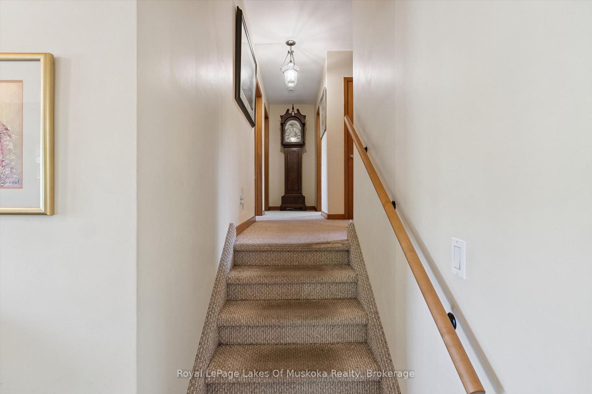 Photo 22 of 135 Muskoka Beach Road, Gravenhurst, Muskoka (S) — HOMEH