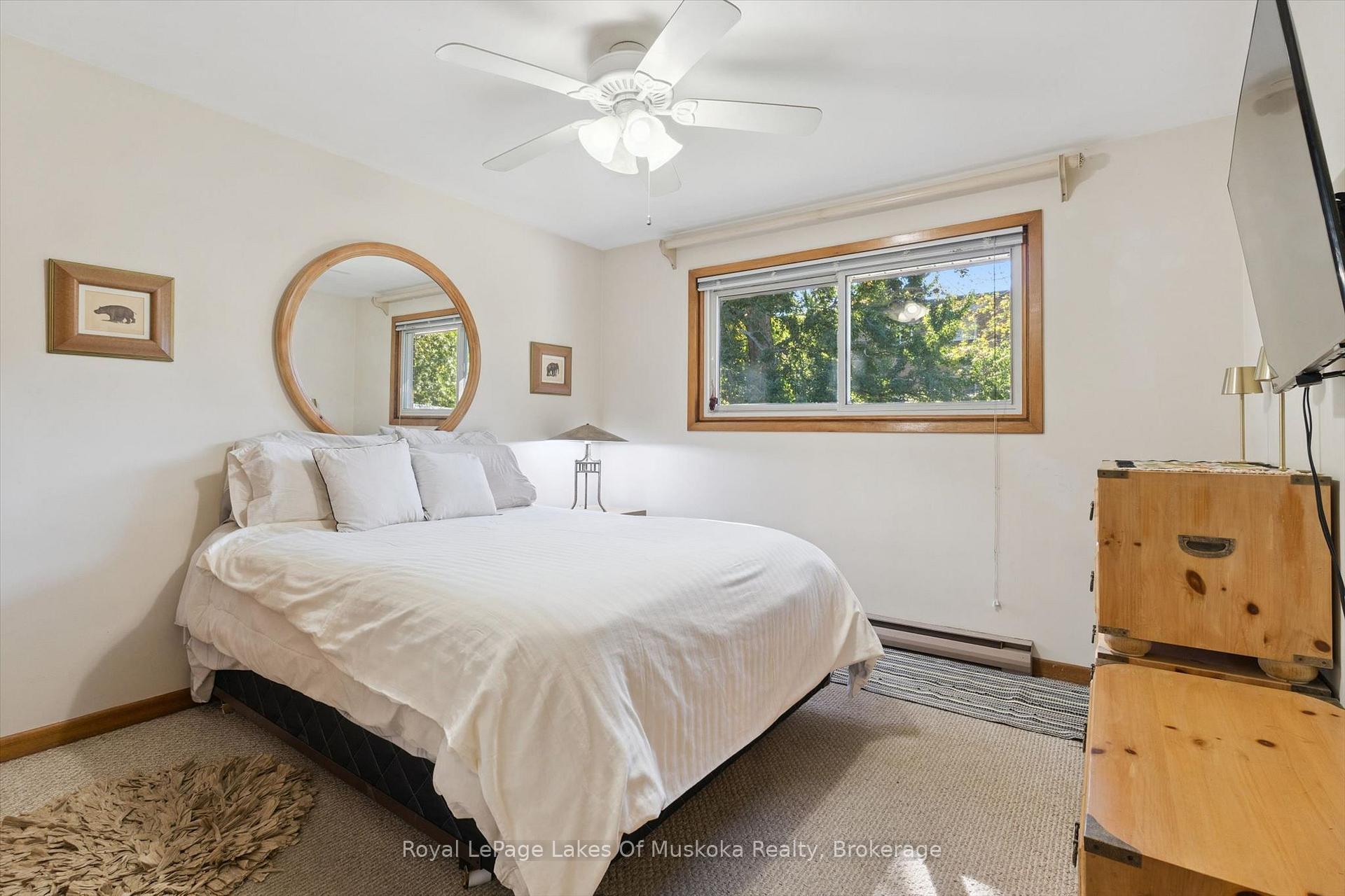 Photo 25 of 135 Muskoka Beach Road, Gravenhurst, Muskoka (S) — HOMEH