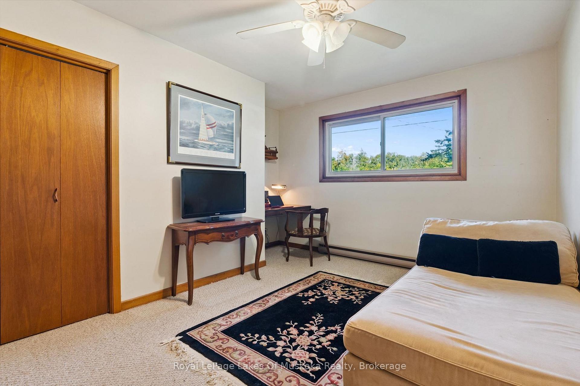 Photo 26 of 135 Muskoka Beach Road, Gravenhurst, Muskoka (S) — HOMEH