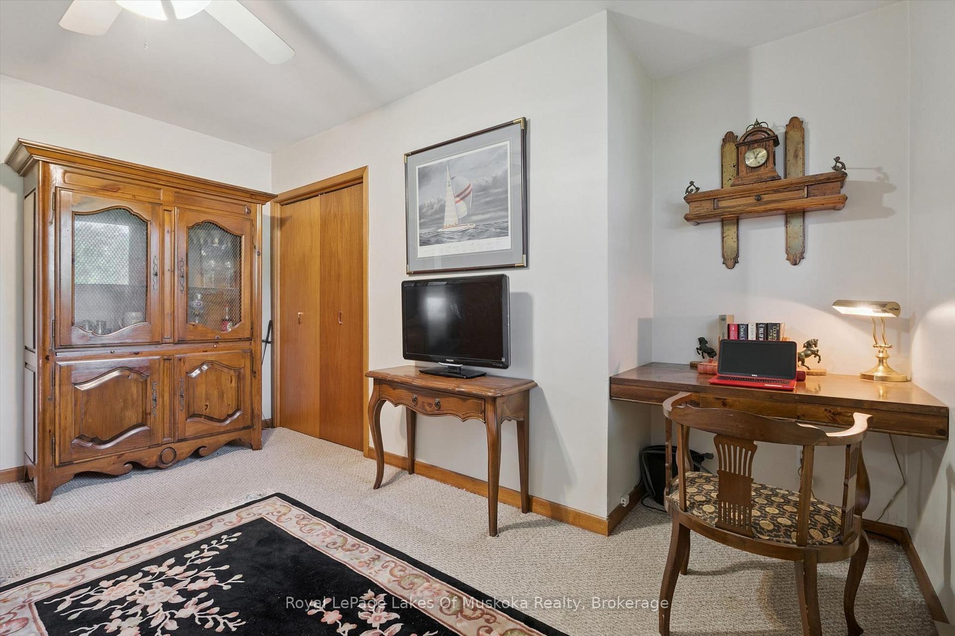 Photo 27 of 135 Muskoka Beach Road, Gravenhurst, Muskoka (S) — HOMEH