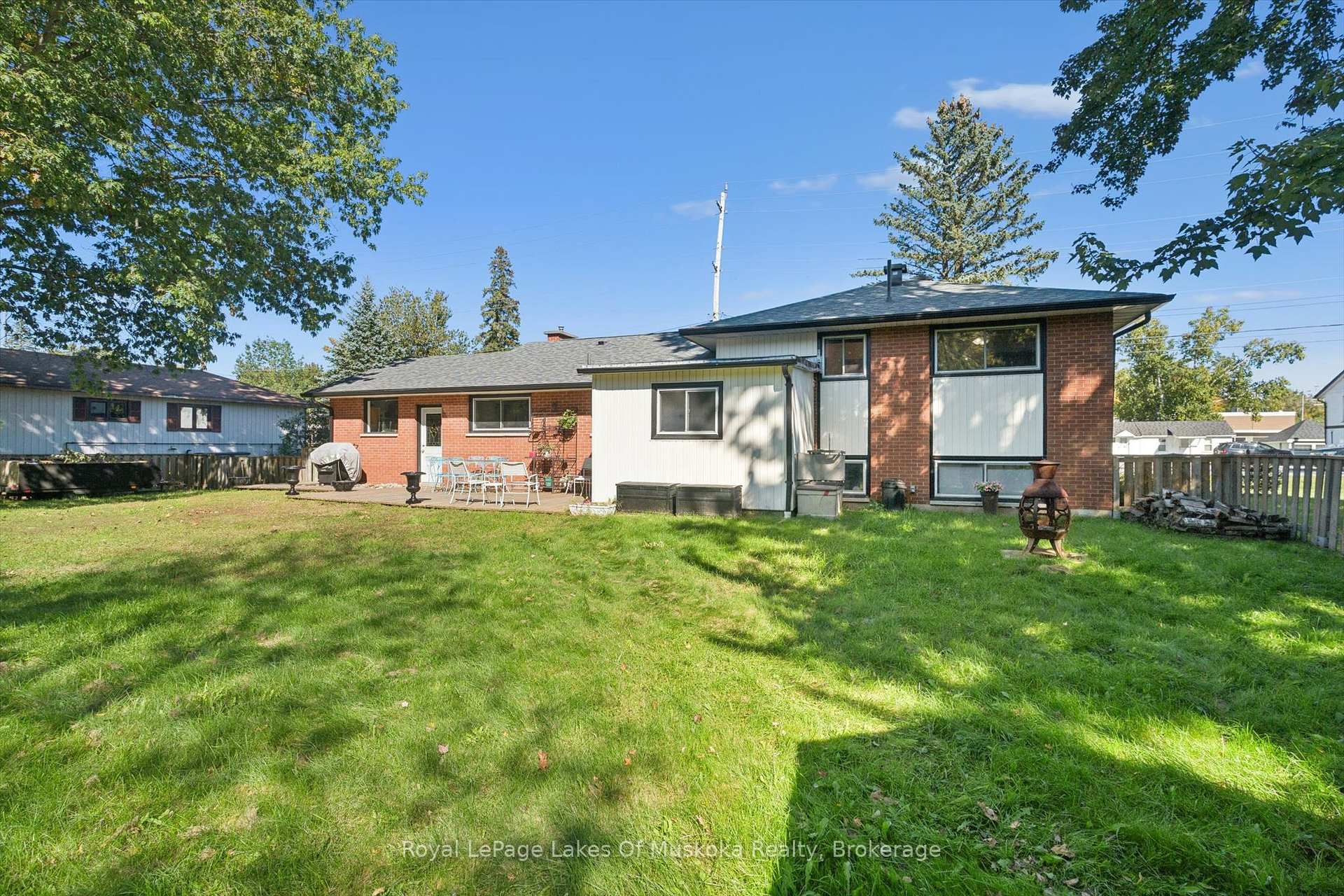 Photo 35 of 135 Muskoka Beach Road, Gravenhurst, Muskoka (S) — HOMEH
