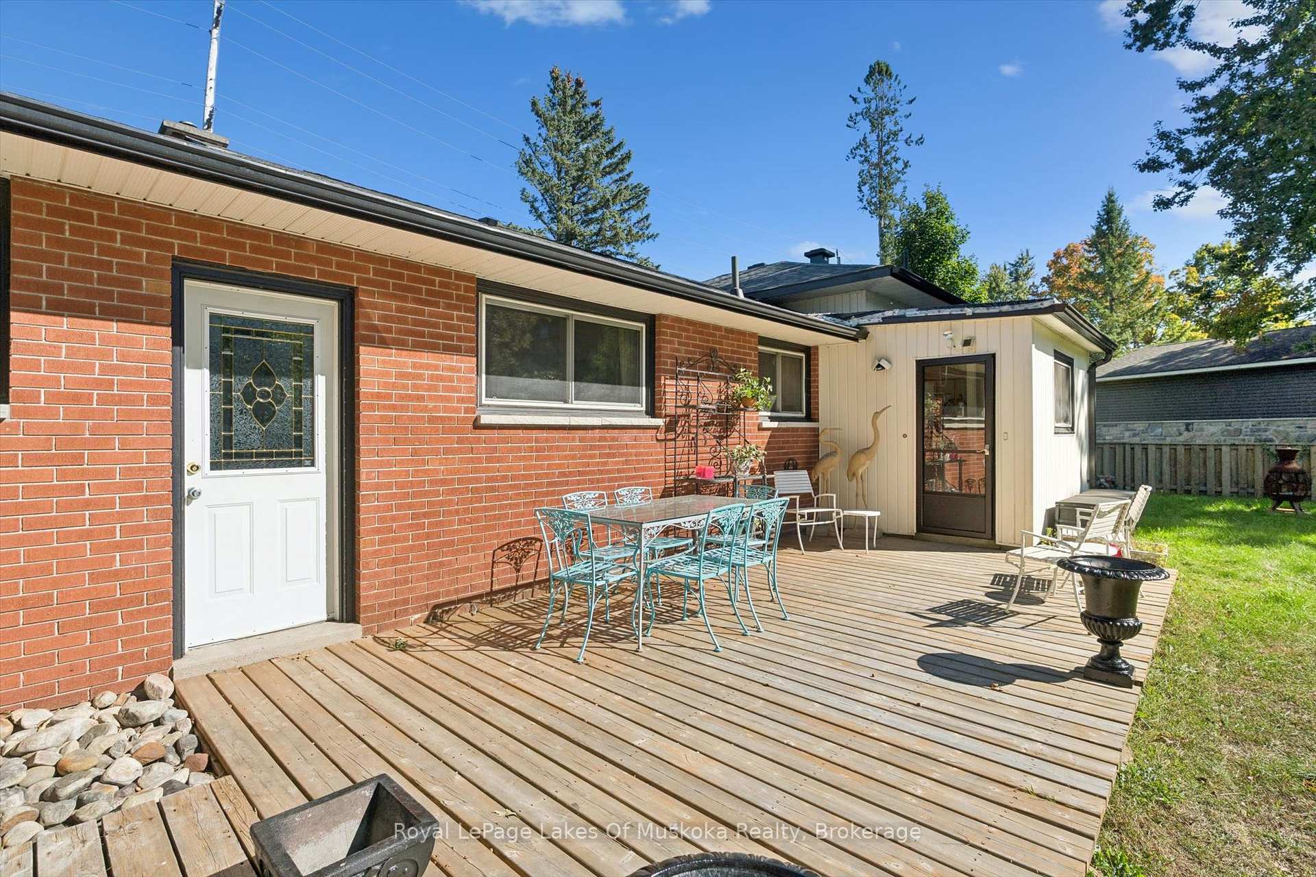Photo 36 of 135 Muskoka Beach Road, Gravenhurst, Muskoka (S) — HOMEH