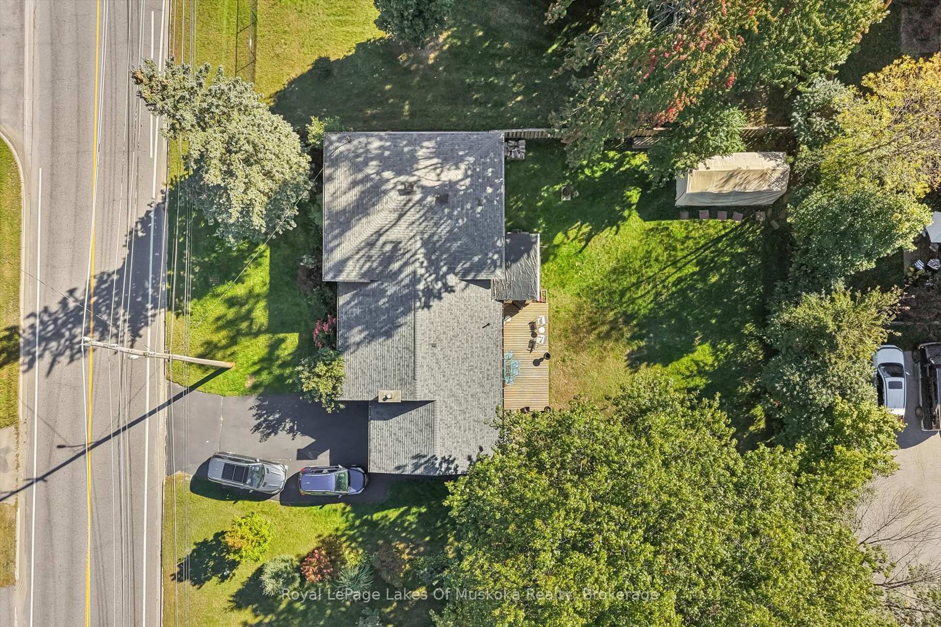 Photo 37 of 135 Muskoka Beach Road, Gravenhurst, Muskoka (S) — HOMEH