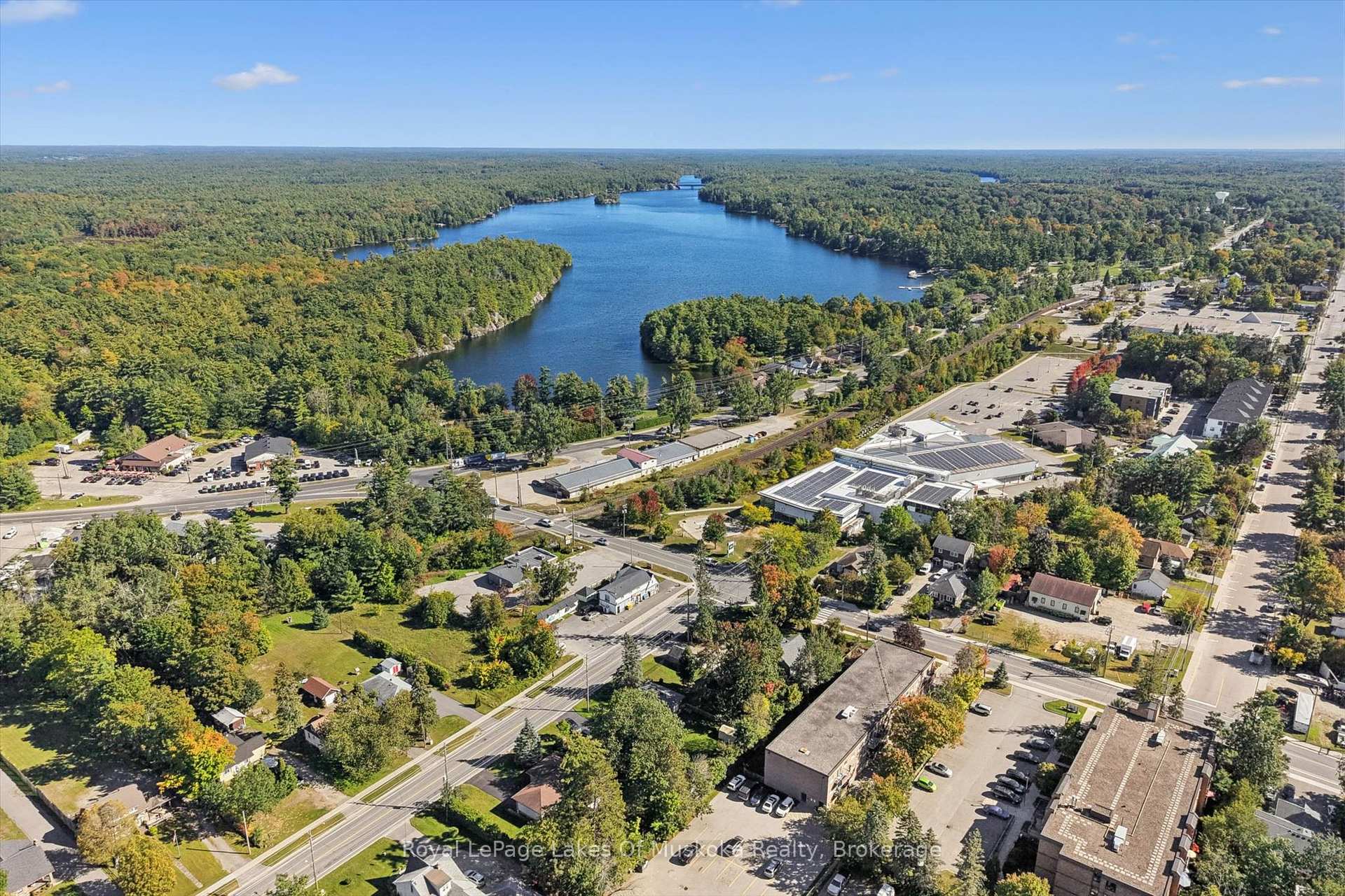 Photo 39 of 135 Muskoka Beach Road, Gravenhurst, Muskoka (S) — HOMEH