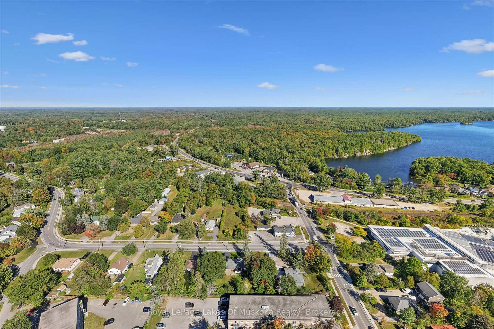 Photo 40 of 135 Muskoka Beach Road, Gravenhurst, Muskoka (S) — HOMEH