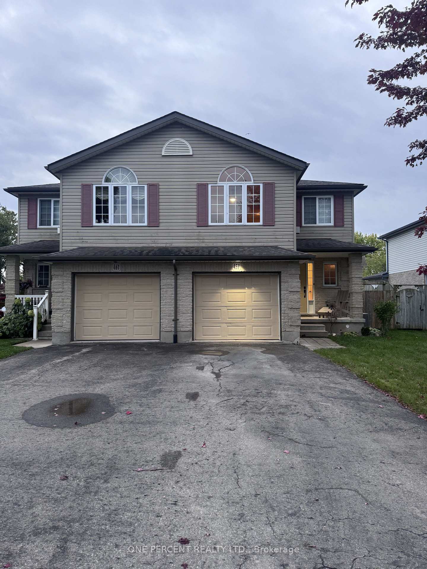 Photo of 459 Albert Street
