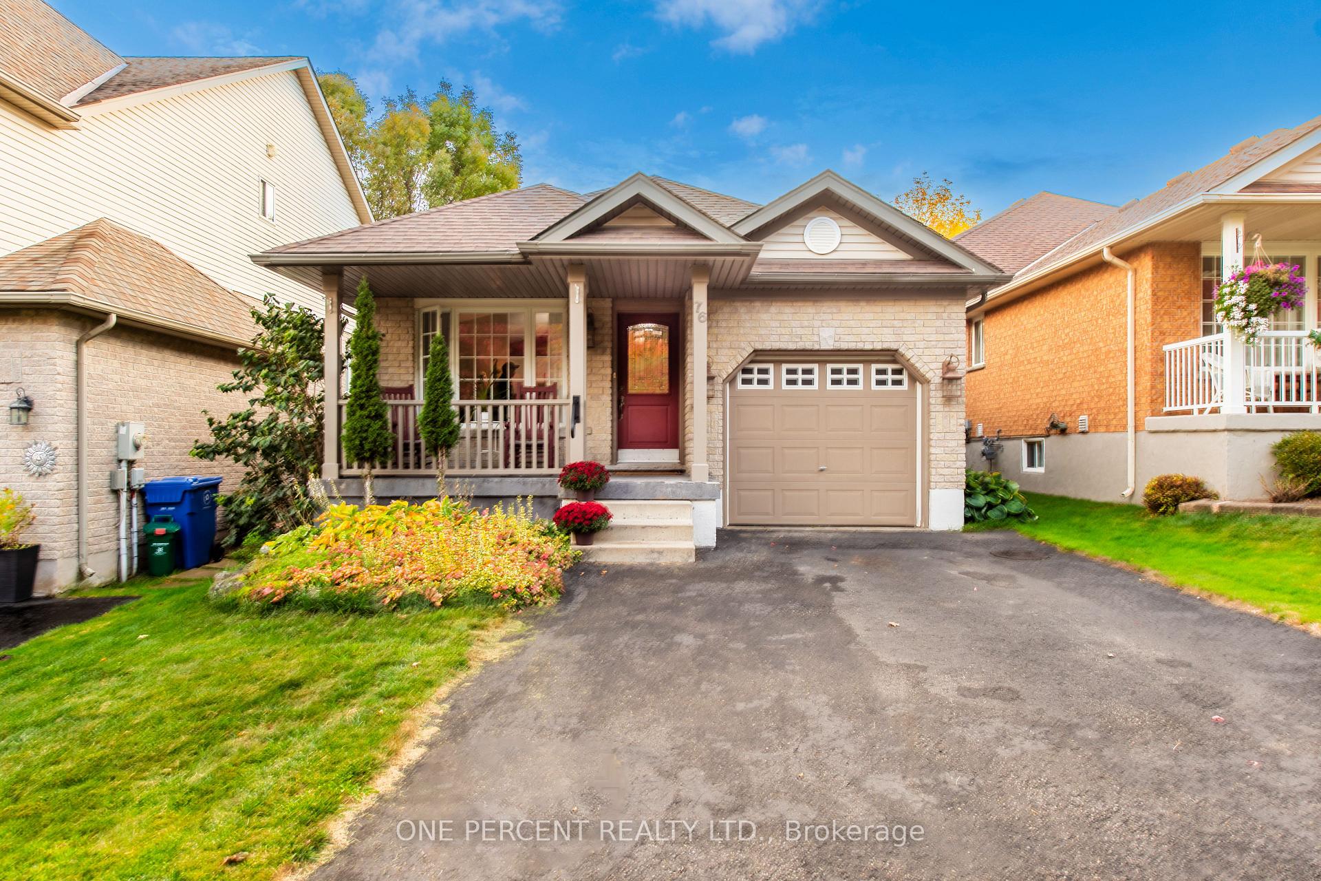 Photo 16 of 459 Albert Street, Stratford — HOMEH