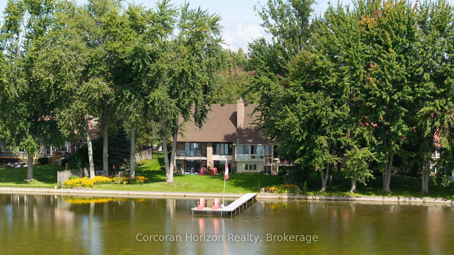 Photo 5 of 3909 Treeline Drive, Severn, Rural Severn — HOMEH