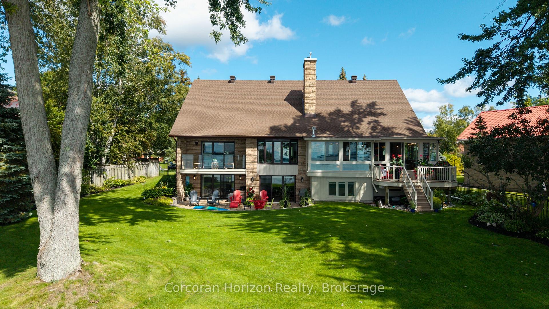 Photo 2 of 3909 Treeline Drive, Severn, Rural Severn — HOMEH