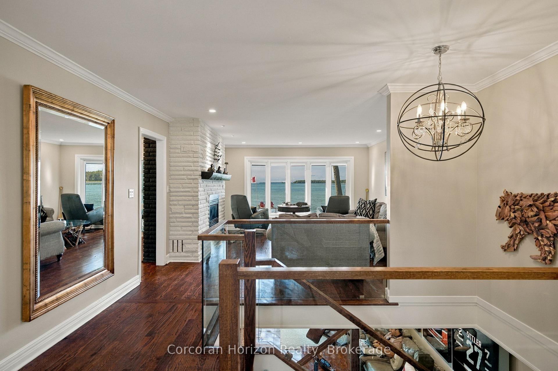 Photo 6 of 3909 Treeline Drive, Severn, Rural Severn — HOMEH