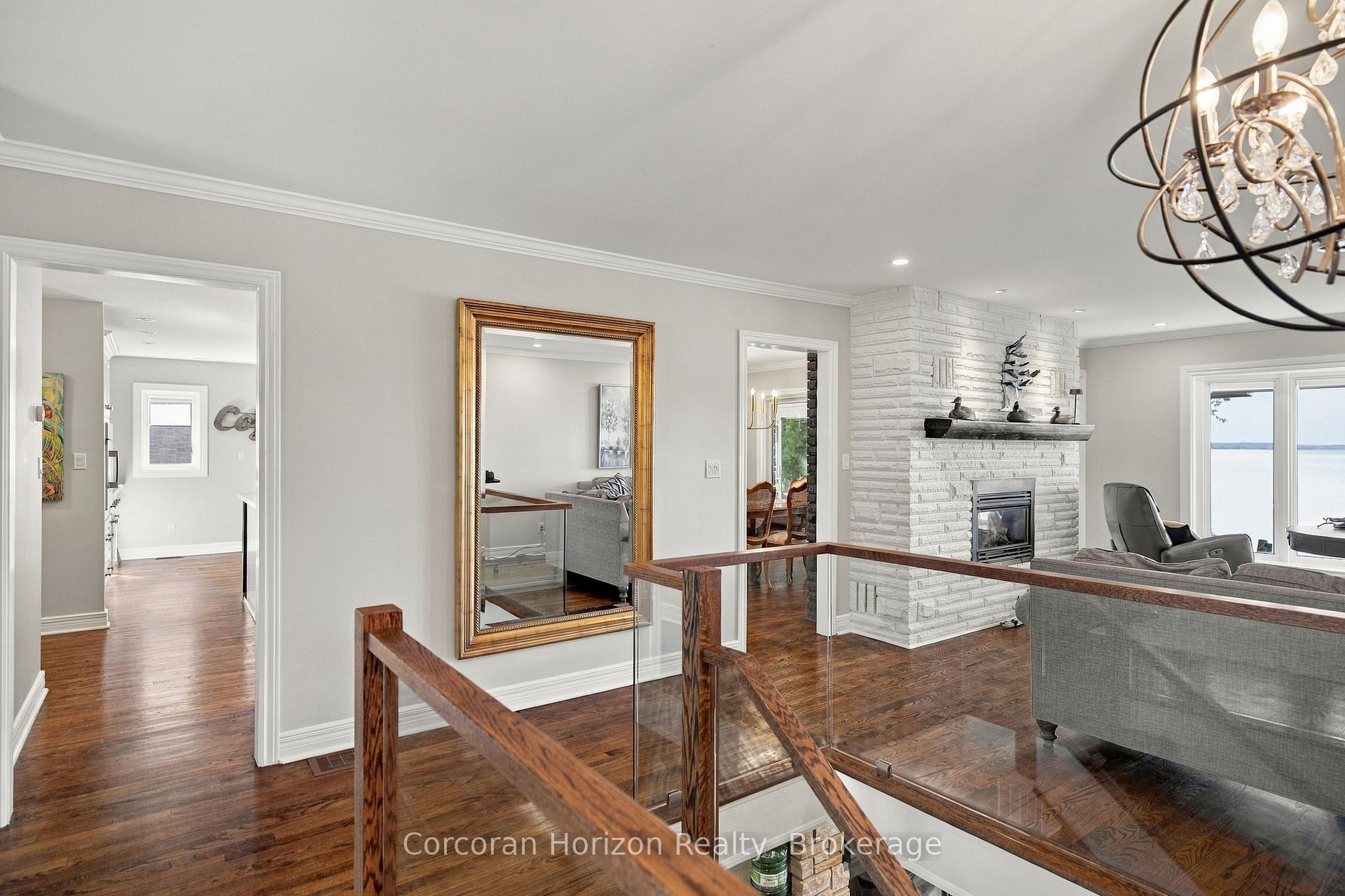 Photo 8 of 3909 Treeline Drive, Severn, Rural Severn — HOMEH