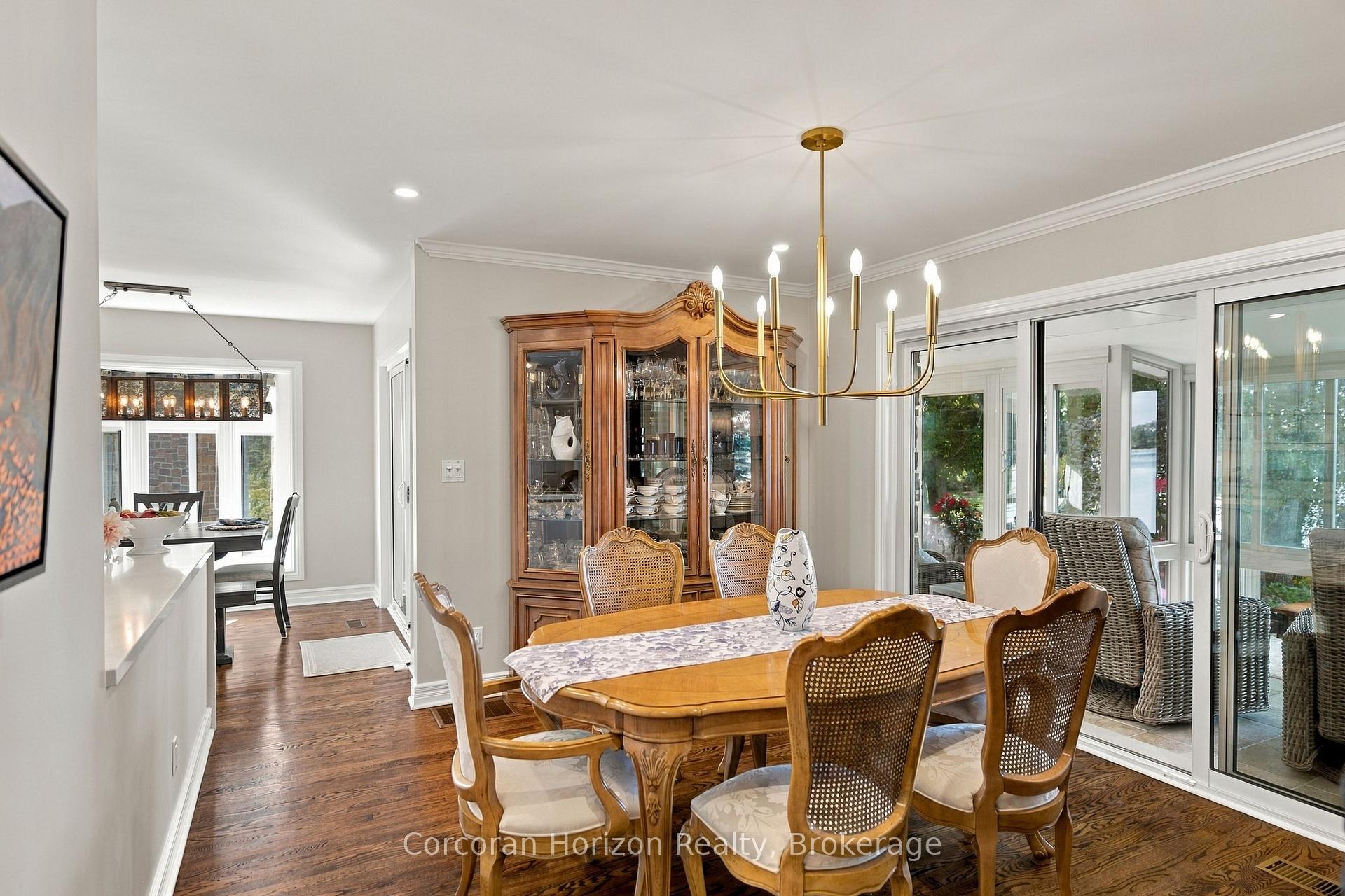 Photo 16 of 3909 Treeline Drive, Severn, Rural Severn — HOMEH