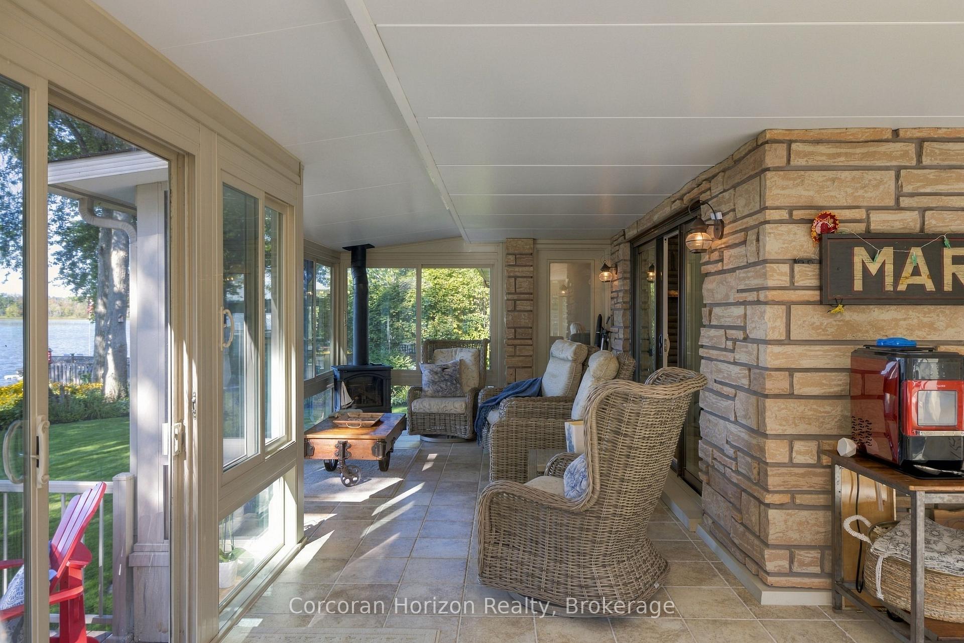 Photo 22 of 3909 Treeline Drive, Severn, Rural Severn — HOMEH