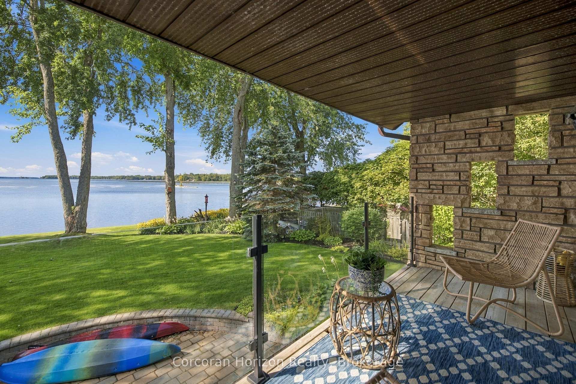 Photo 28 of 3909 Treeline Drive, Severn, Rural Severn — HOMEH