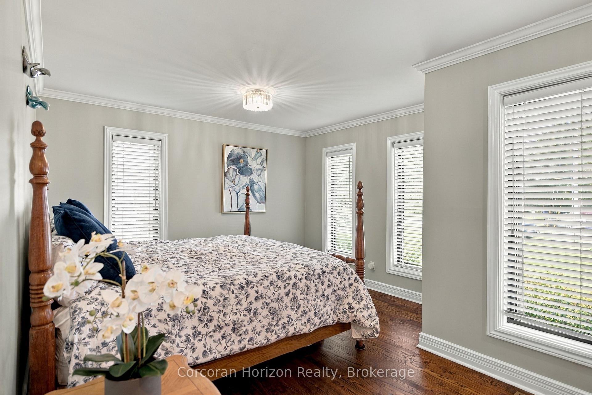 Photo 29 of 3909 Treeline Drive, Severn, Rural Severn — HOMEH
