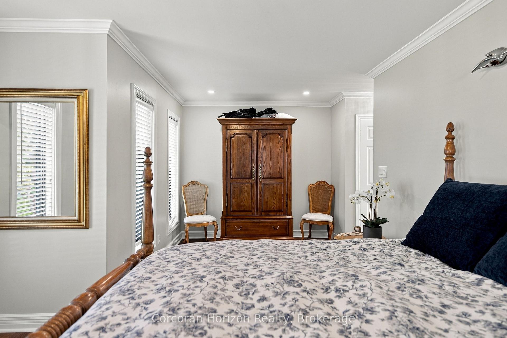 Photo 30 of 3909 Treeline Drive, Severn, Rural Severn — HOMEH