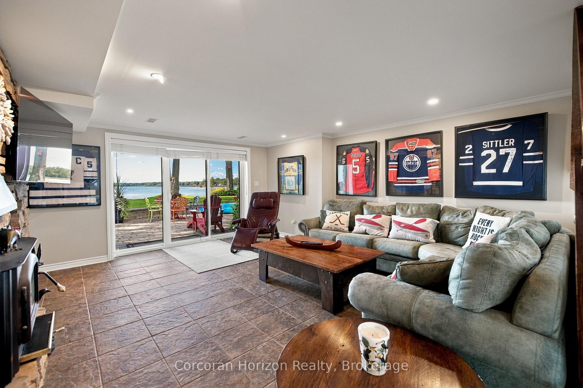 Photo 31 of 3909 Treeline Drive, Severn, Rural Severn — HOMEH