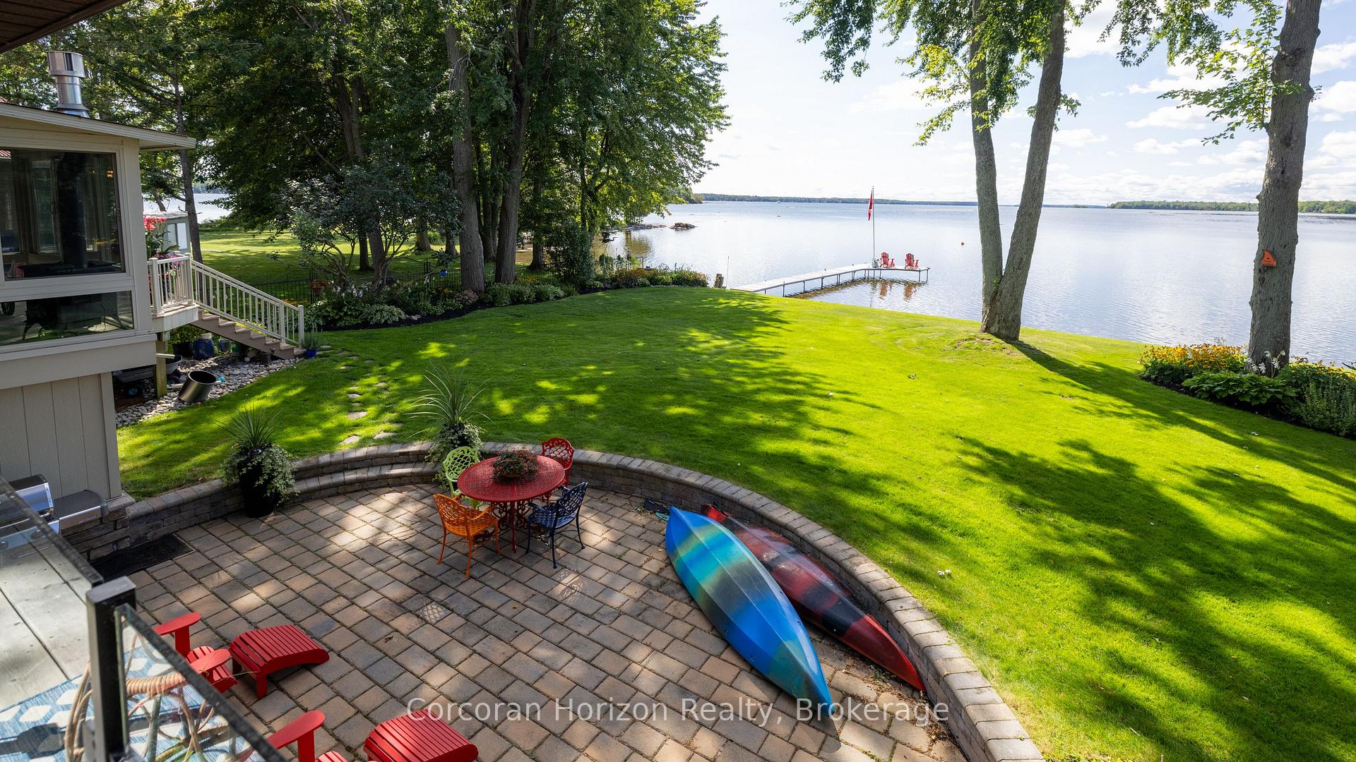 Photo 40 of 3909 Treeline Drive, Severn, Rural Severn — HOMEH