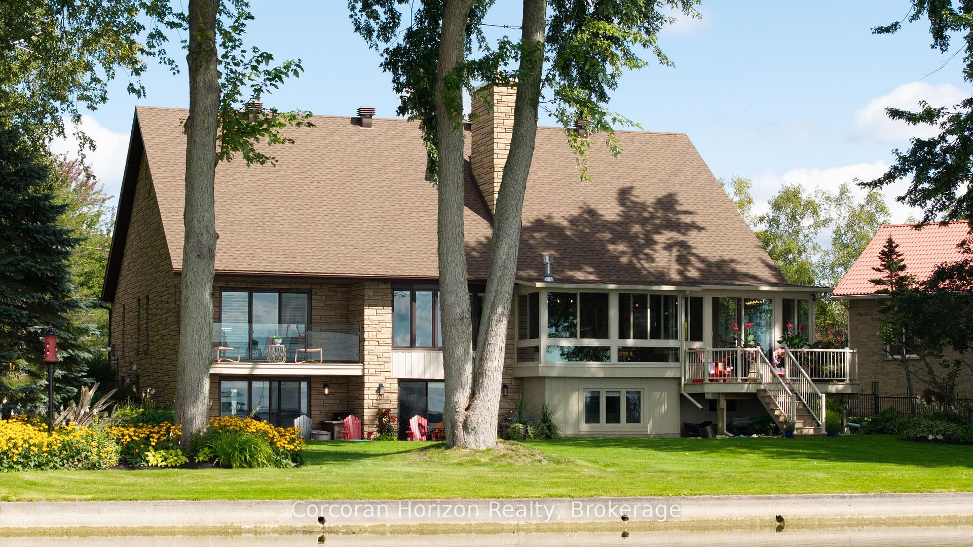 Photo 44 of 3909 Treeline Drive, Severn, Rural Severn — HOMEH