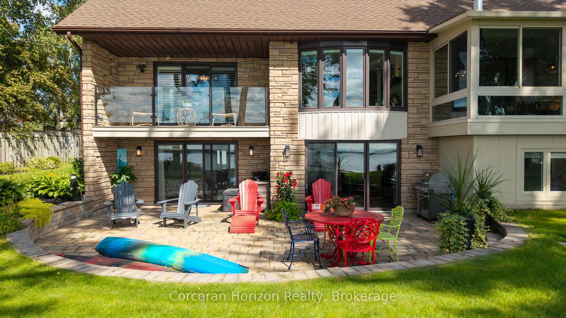 Photo 46 of 3909 Treeline Drive, Severn, Rural Severn — HOMEH