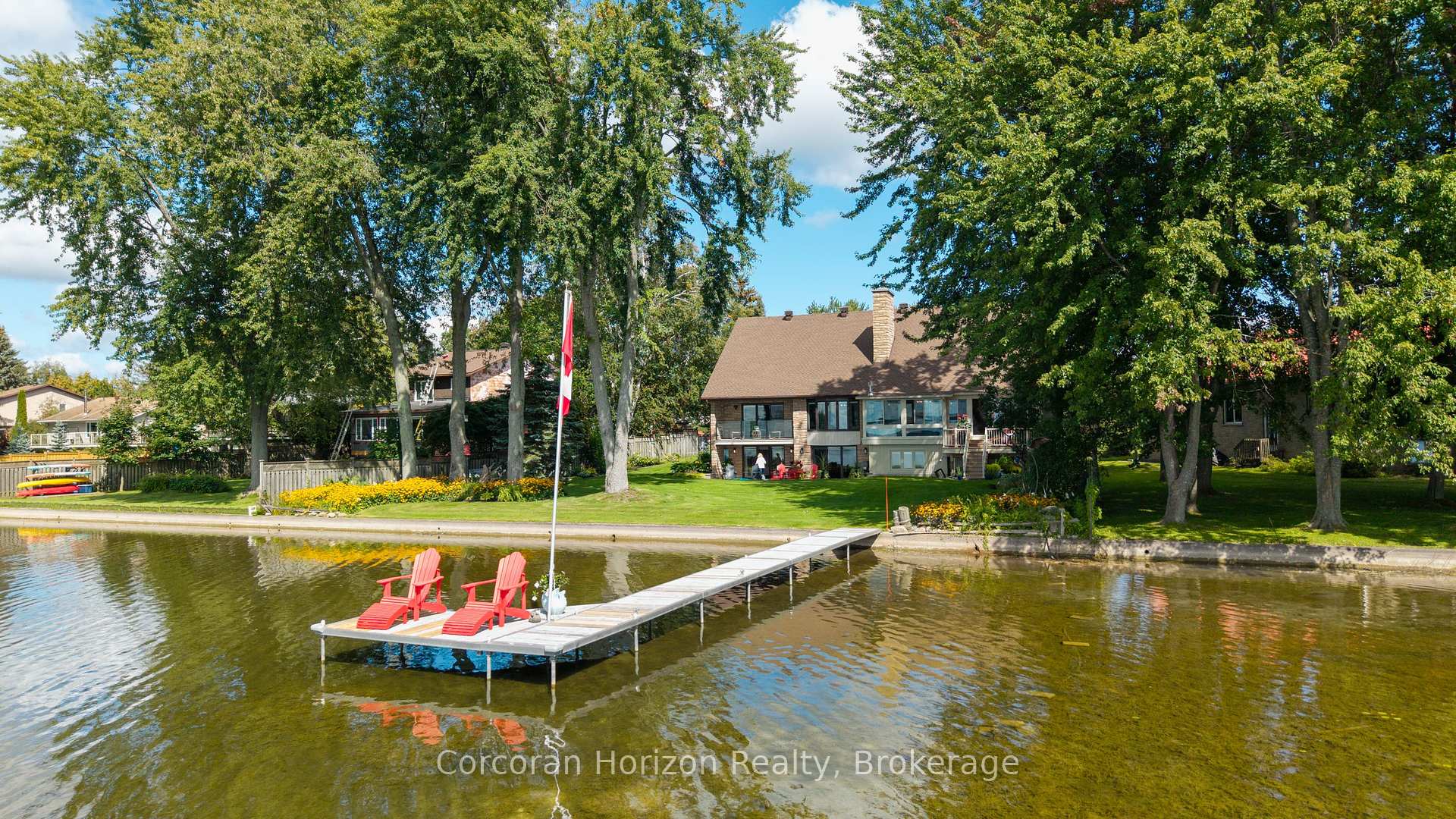 Photo 47 of 3909 Treeline Drive, Severn, Rural Severn — HOMEH