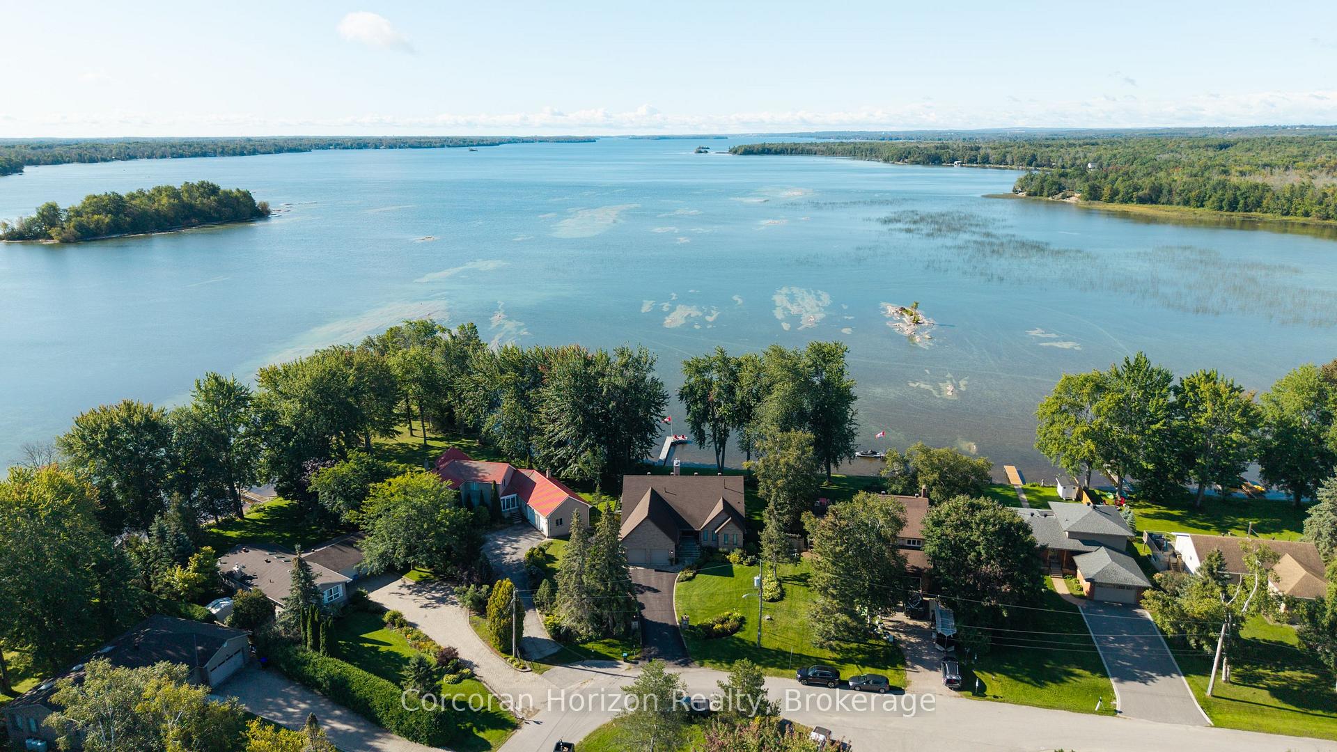 Photo 48 of 3909 Treeline Drive, Severn, Rural Severn — HOMEH
