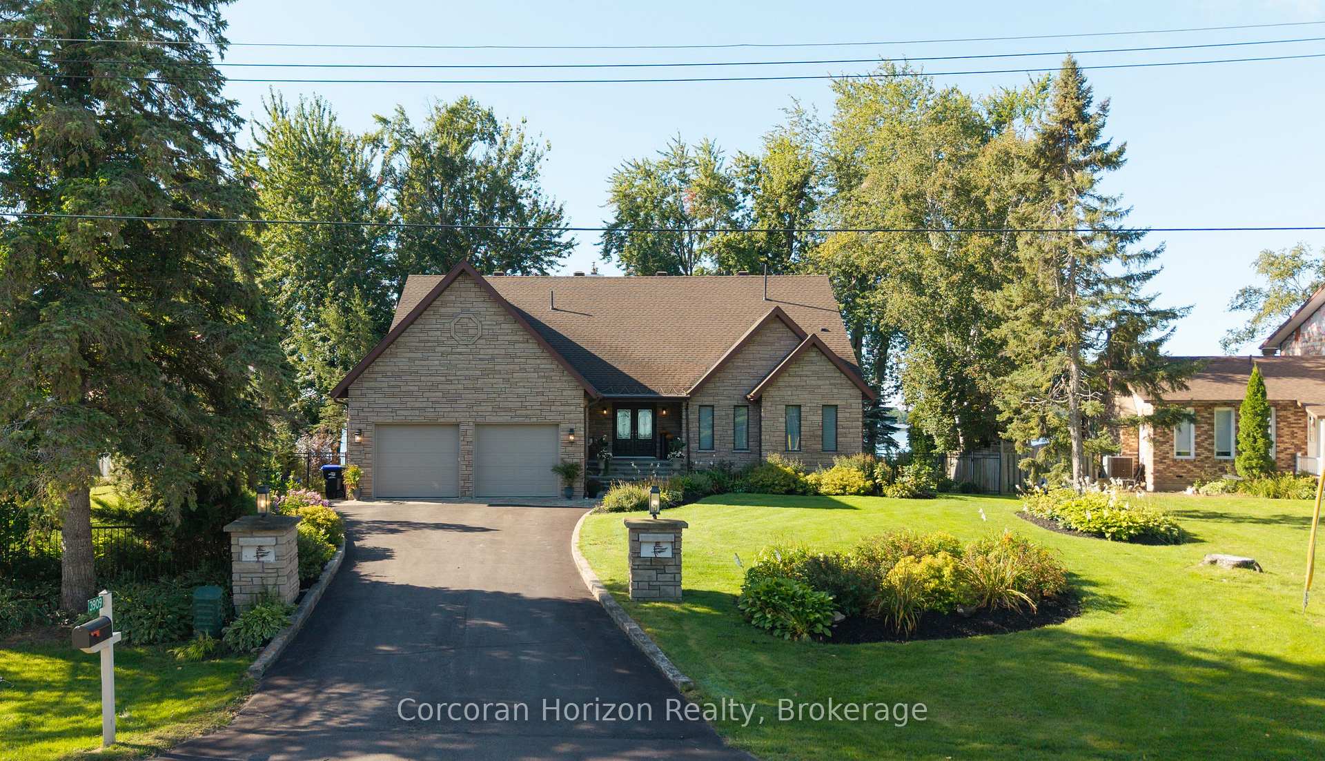 Photo 49 of 3909 Treeline Drive, Severn, Rural Severn — HOMEH