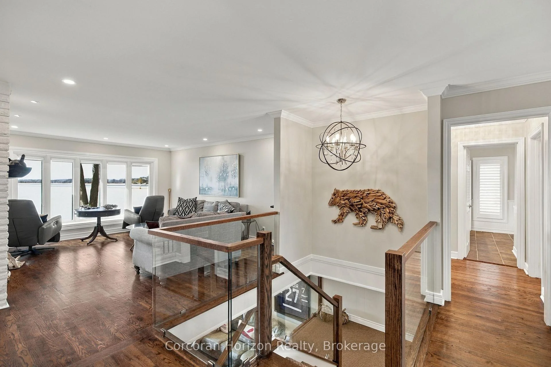Photo 9 of 3909 Treeline Drive, Severn, Rural Severn — HOMEH
