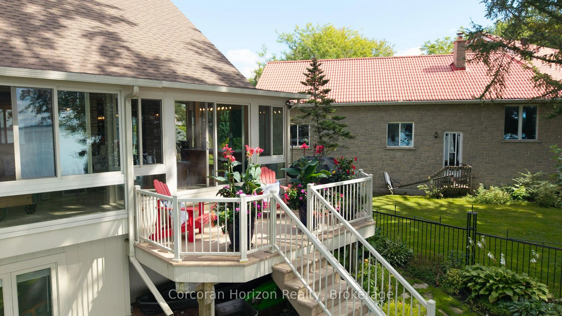 Photo 43 of 3909 Treeline Drive, Severn, Rural Severn — HOMEH