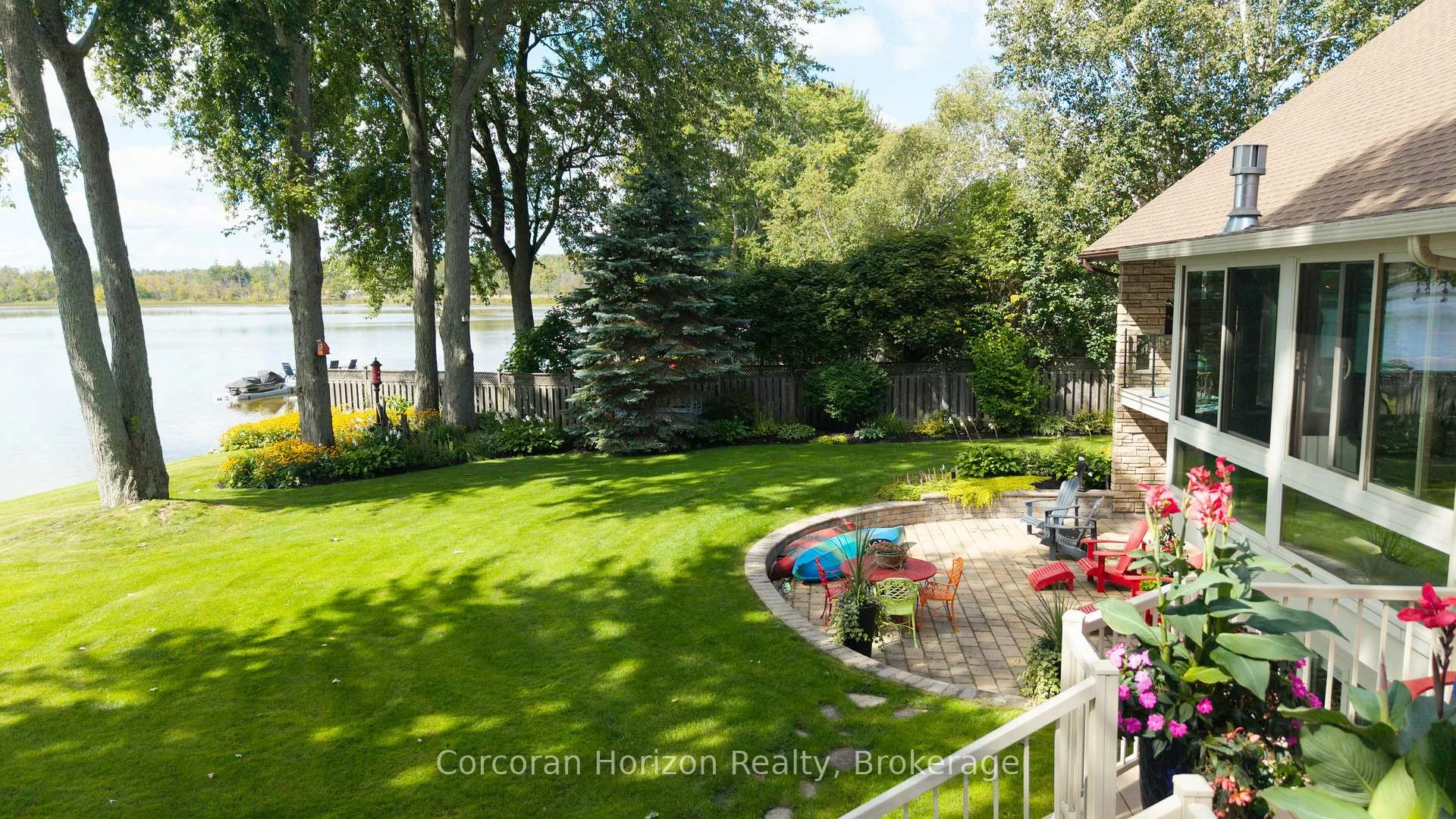 Photo 45 of 3909 Treeline Drive, Severn, Rural Severn — HOMEH