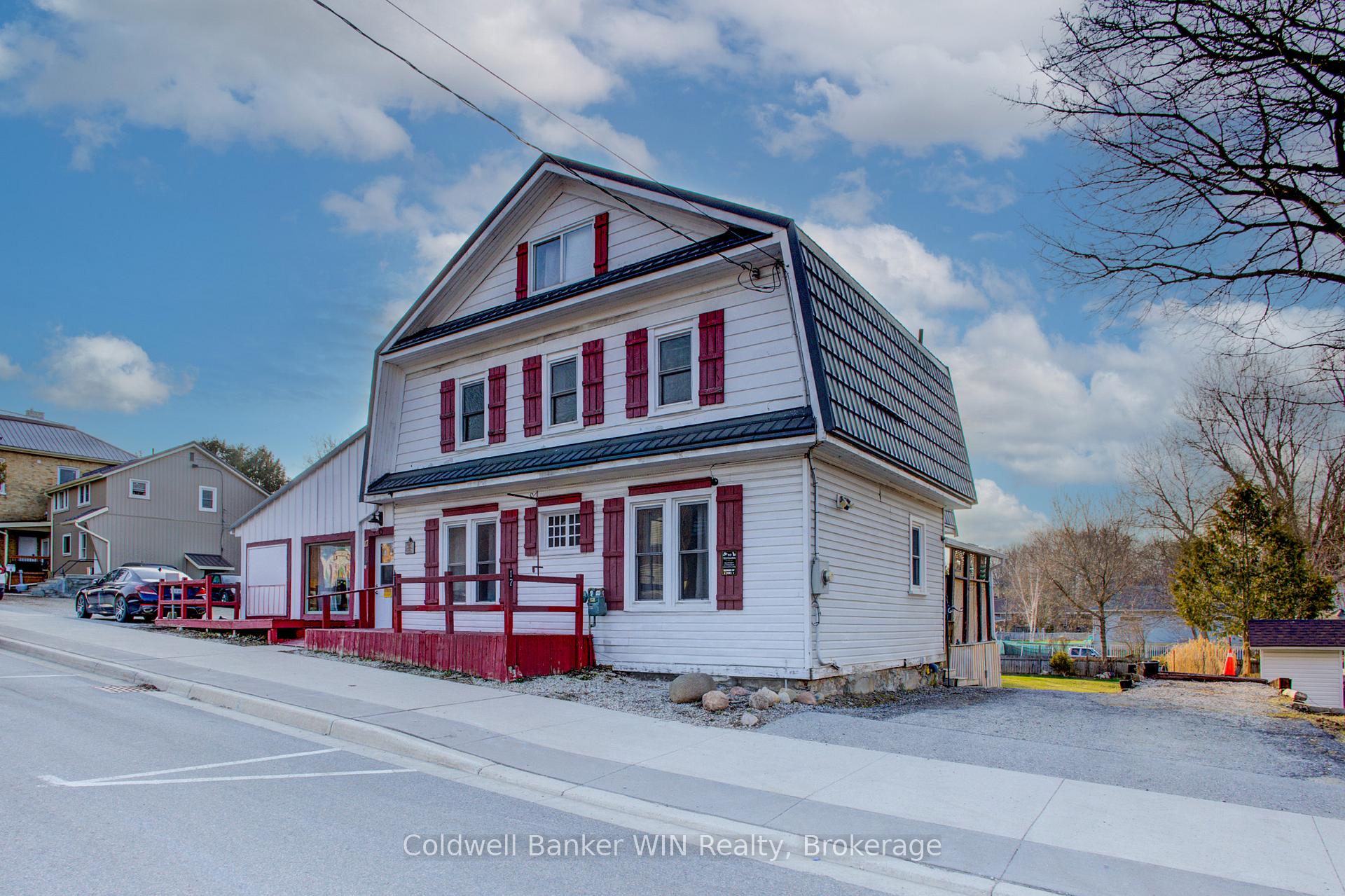 Photo 2 of 17 Arthur Street E, Minto — HOMEH