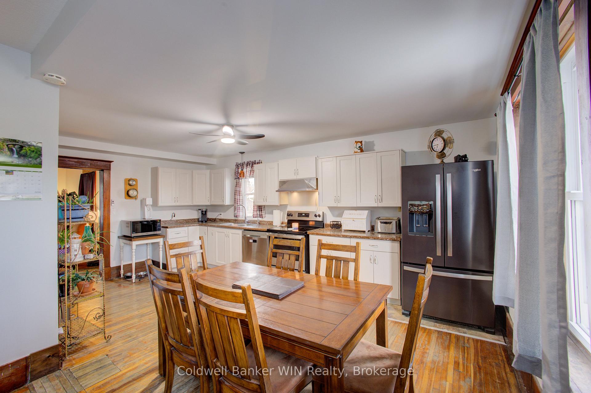 Photo 10 of 17 Arthur Street E, Minto — HOMEH