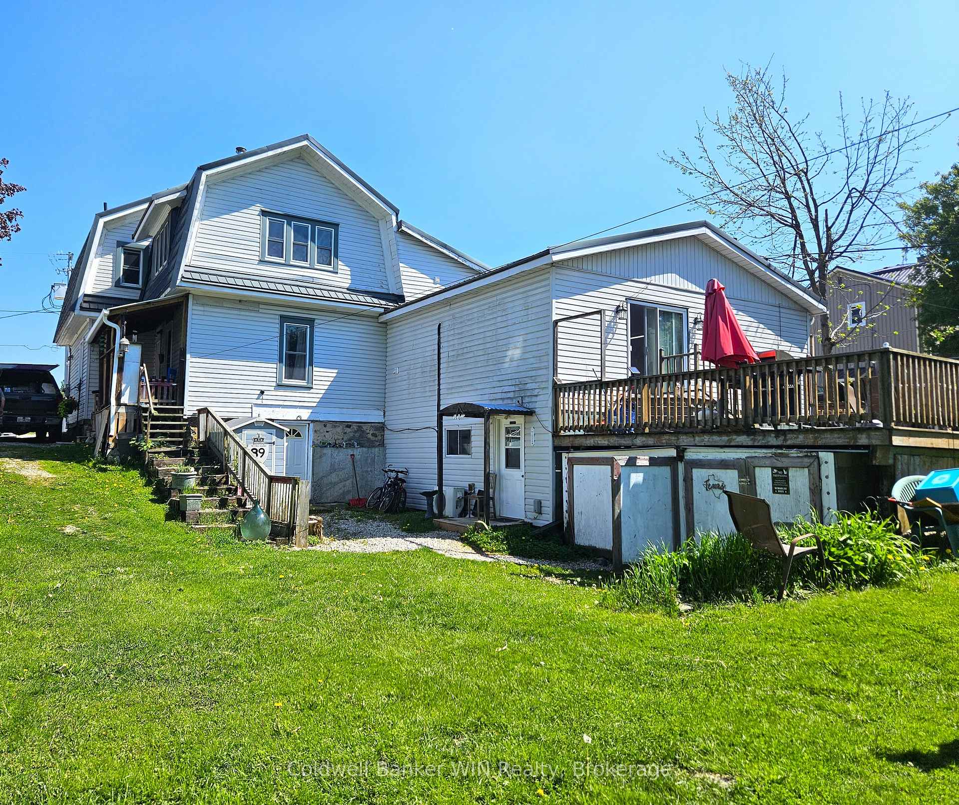 Photo 38 of 17 Arthur Street E, Minto — HOMEH