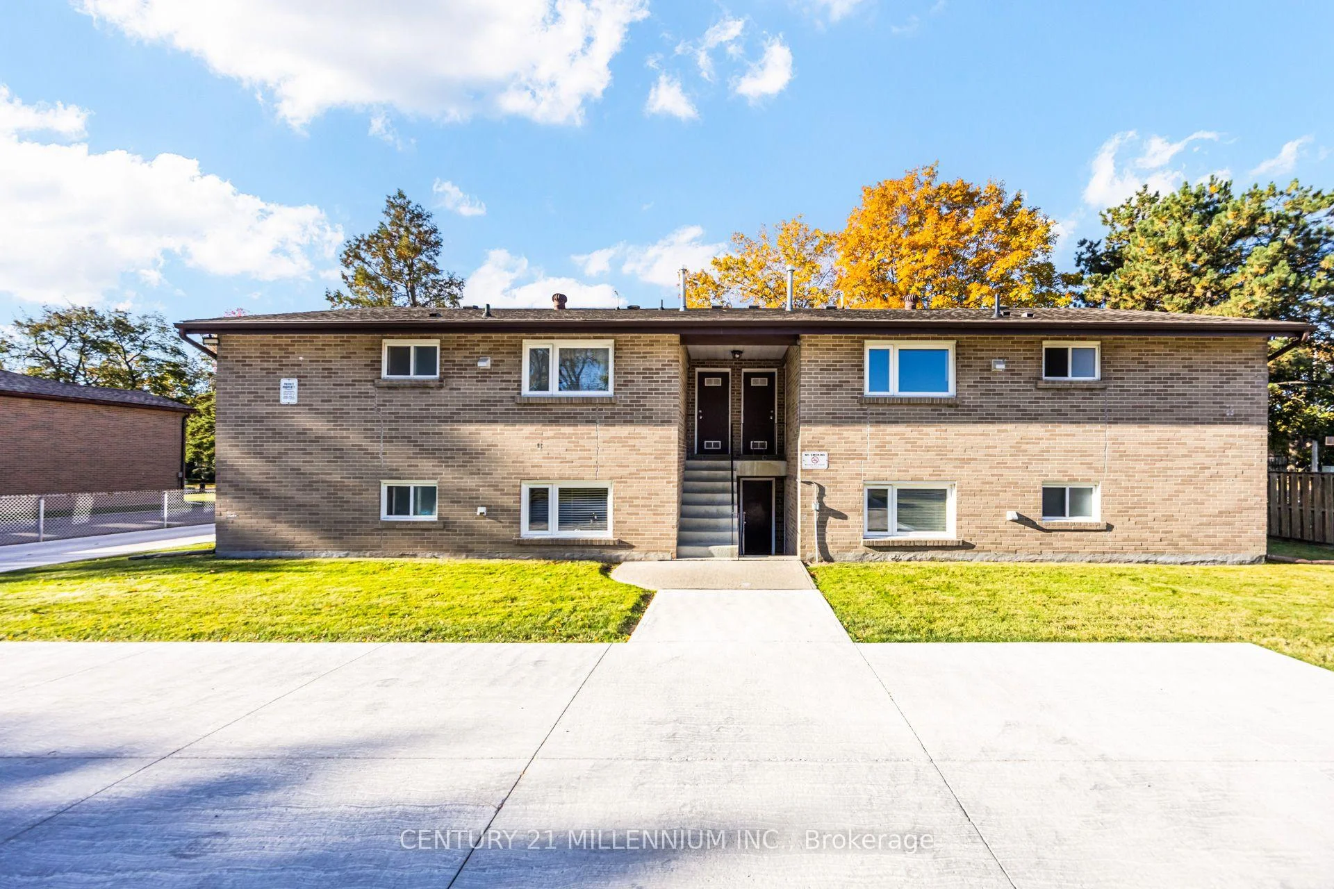 Photo 16 of Unit UNIT A, 58 Isabella Street, Brampton, Downtown Brampton — HOMEH