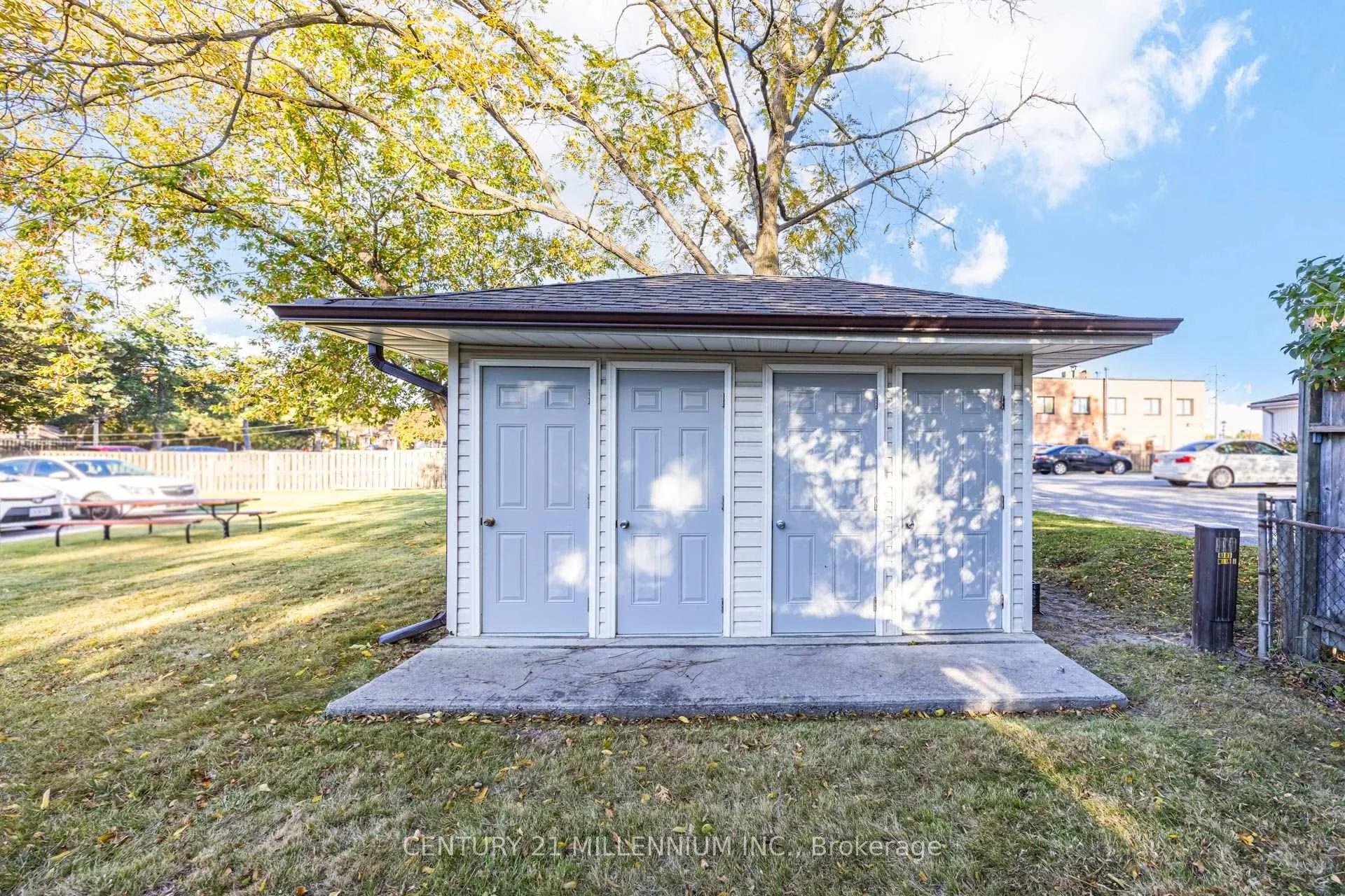 Photo 18 of Unit UNIT A, 58 Isabella Street, Brampton, Downtown Brampton — HOMEH