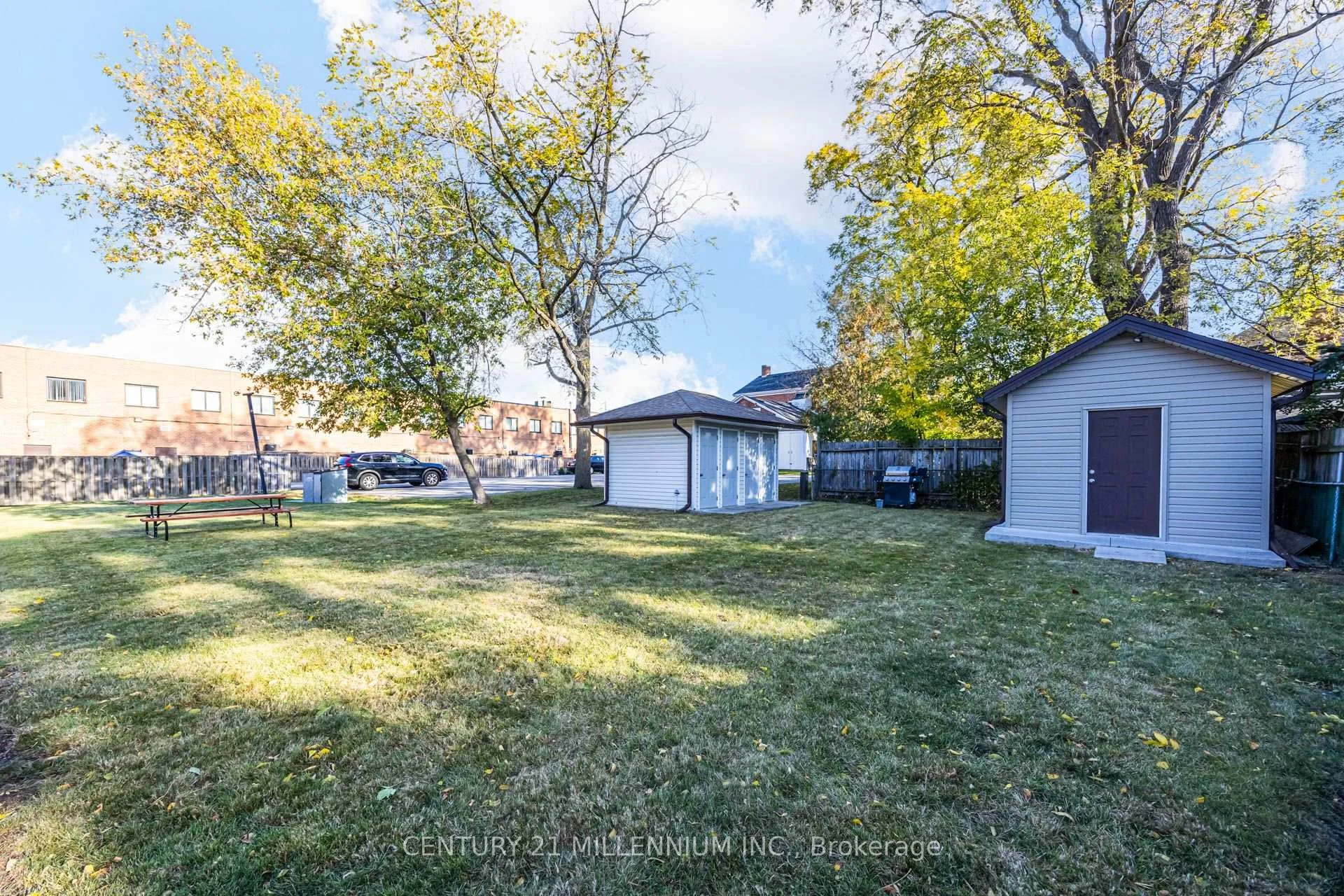 Photo 19 of Unit UNIT A, 58 Isabella Street, Brampton, Downtown Brampton — HOMEH