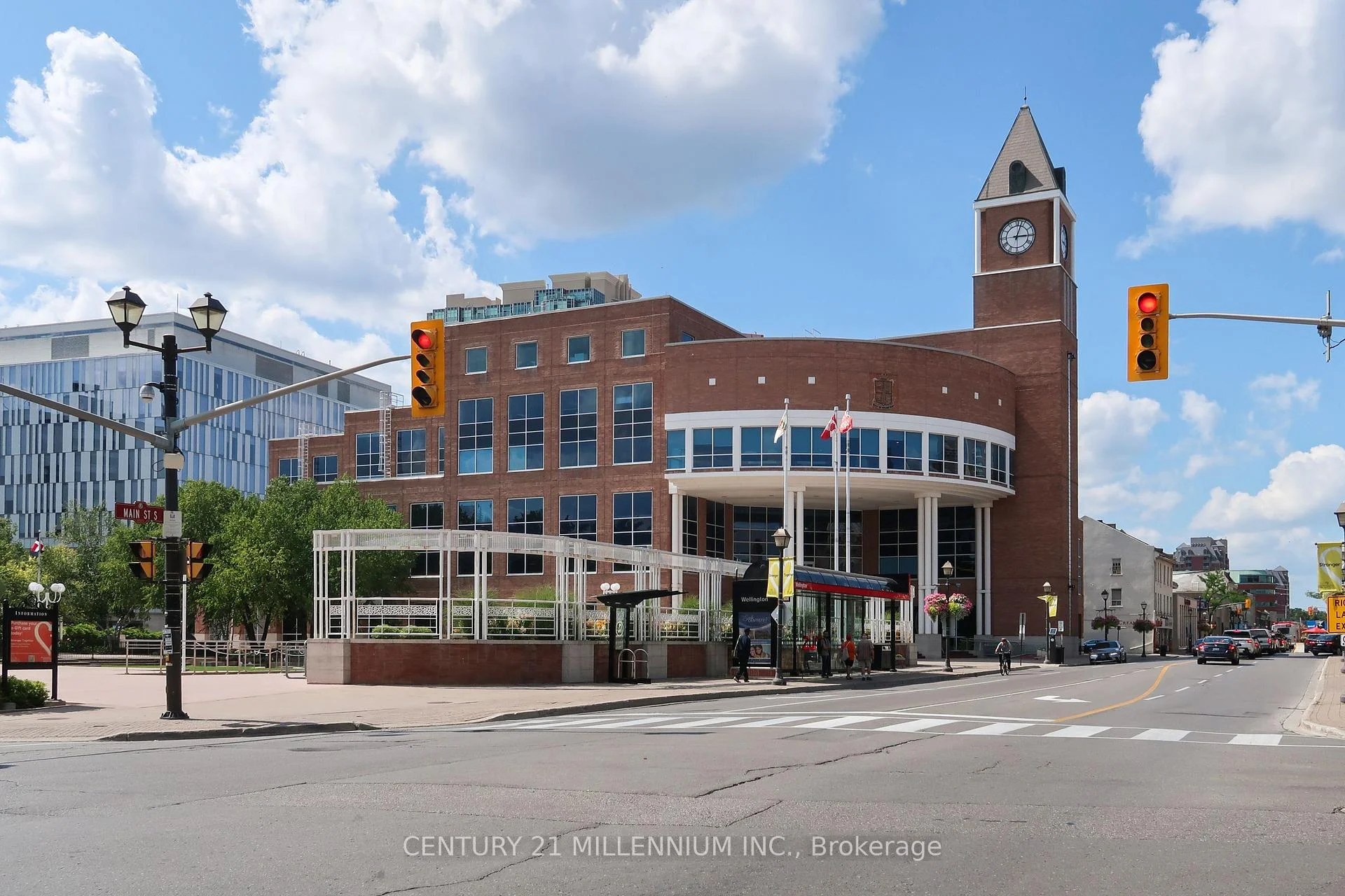 Photo 21 of Unit UNIT A, 58 Isabella Street, Brampton, Downtown Brampton — HOMEH