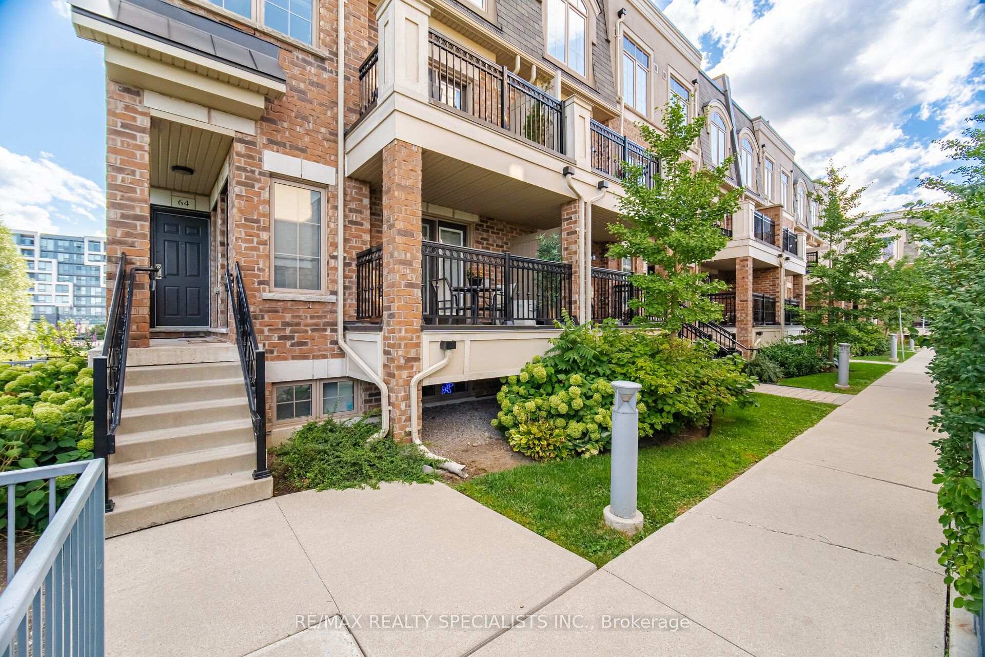 Photo of Unit 66, 2441 Greenwich Drive