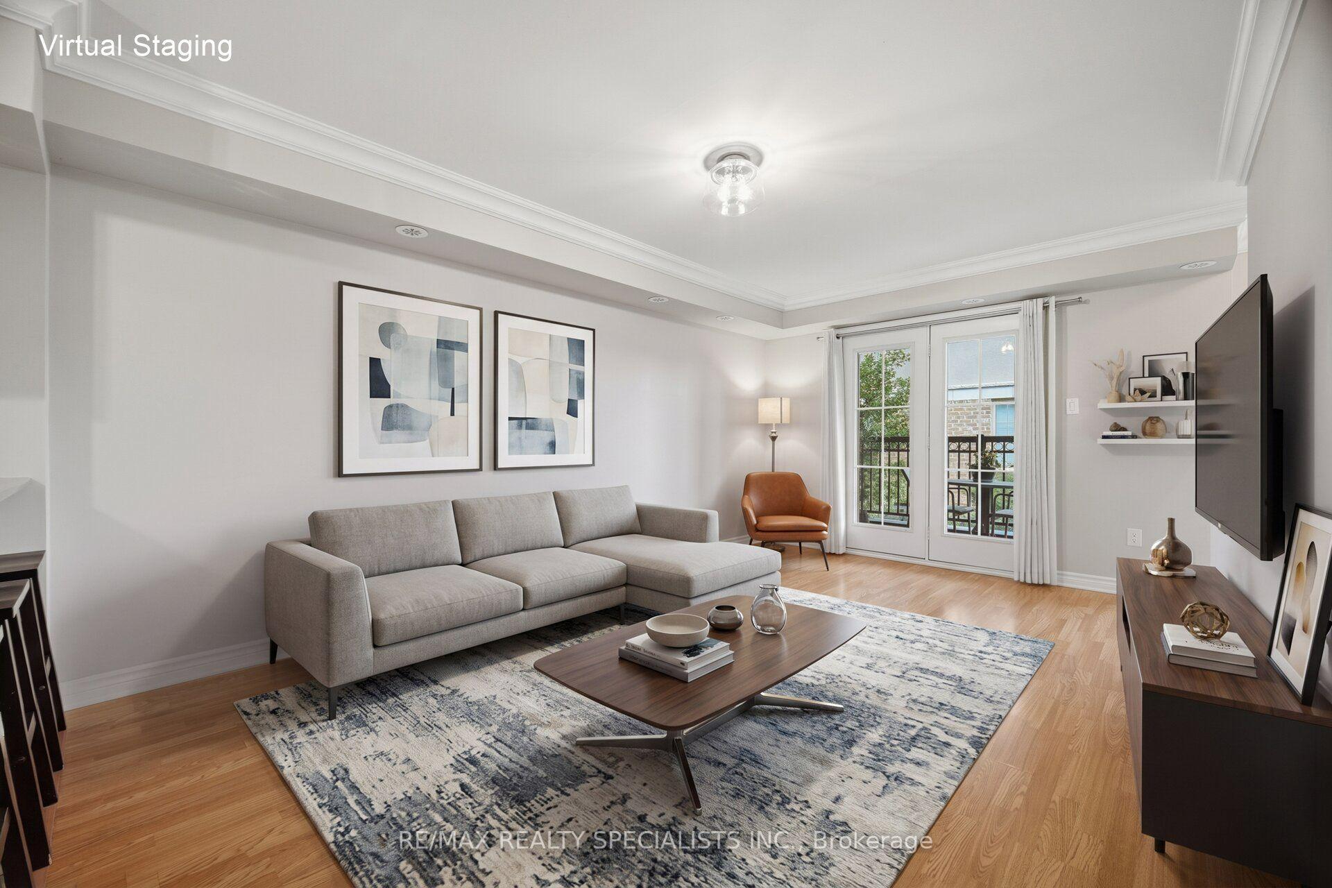 Photo 8 of Unit 66, 2441 Greenwich Drive, Oakville, Westmount — HOMEH