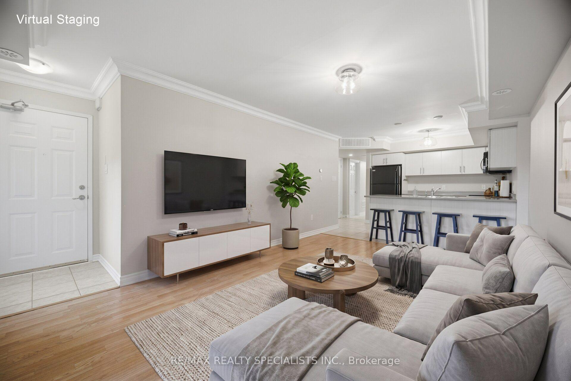 Photo 10 of Unit 66, 2441 Greenwich Drive, Oakville, Westmount — HOMEH
