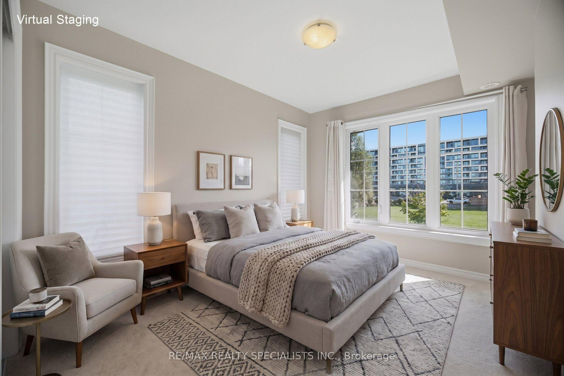 Photo 25 of Unit 66, 2441 Greenwich Drive, Oakville, Westmount — HOMEH