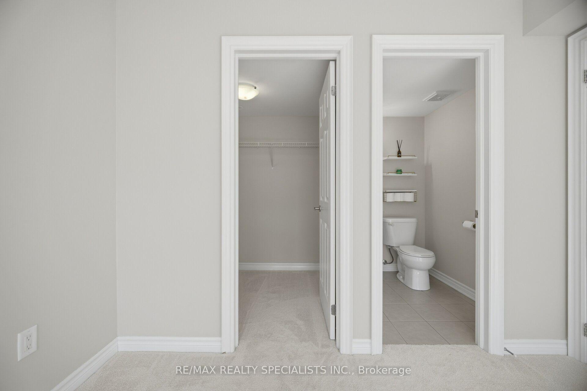 Photo 29 of Unit 66, 2441 Greenwich Drive, Oakville, Westmount — HOMEH
