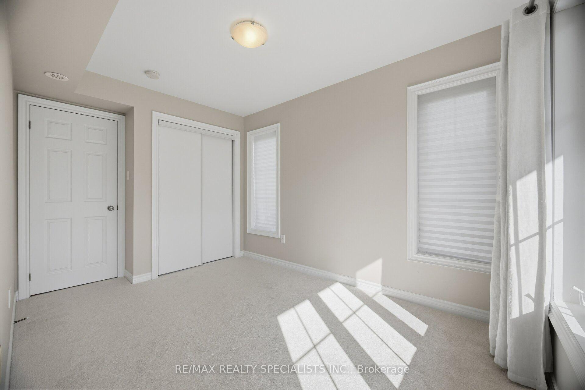 Photo 30 of Unit 66, 2441 Greenwich Drive, Oakville, Westmount — HOMEH