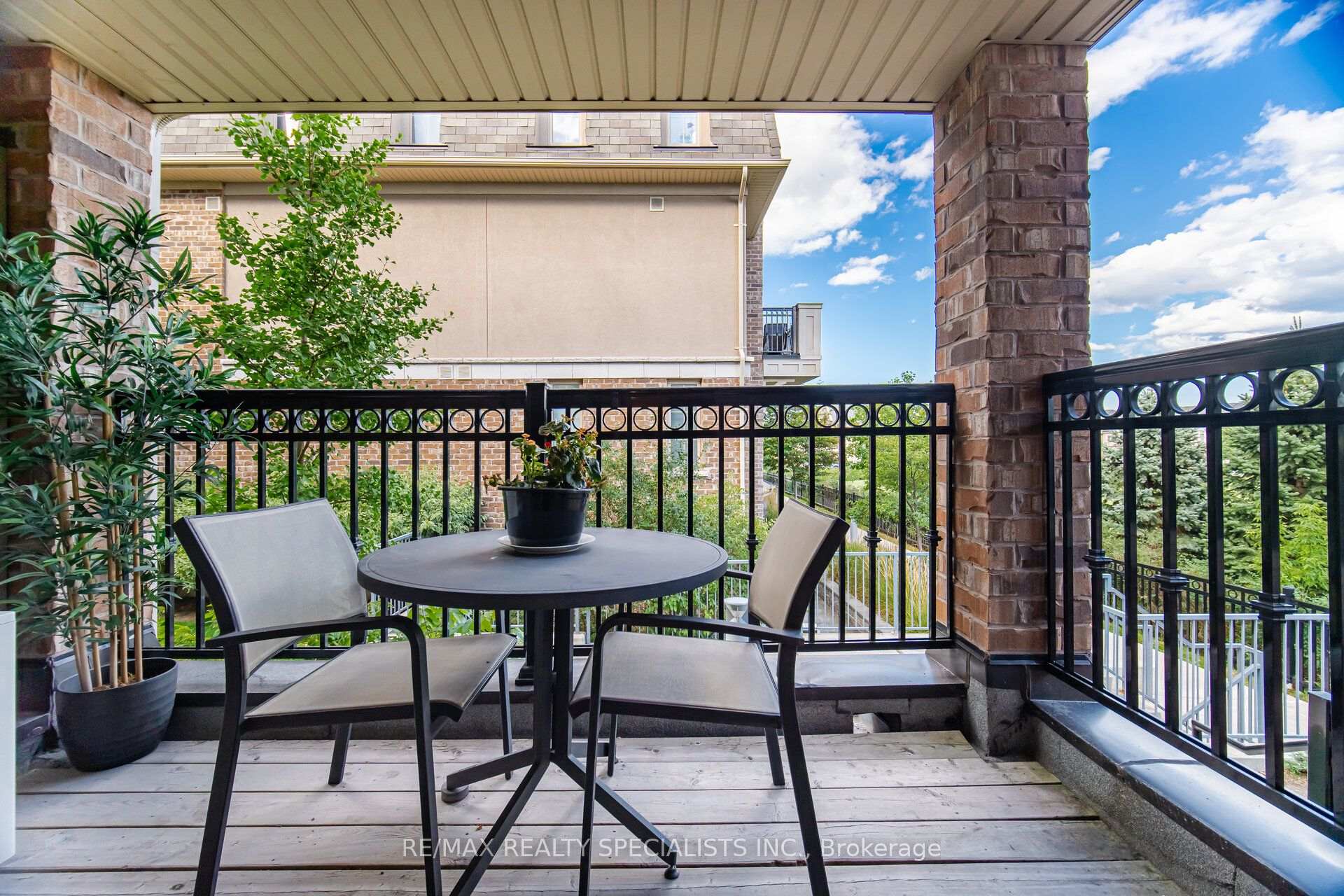 Photo 32 of Unit 66, 2441 Greenwich Drive, Oakville, Westmount — HOMEH