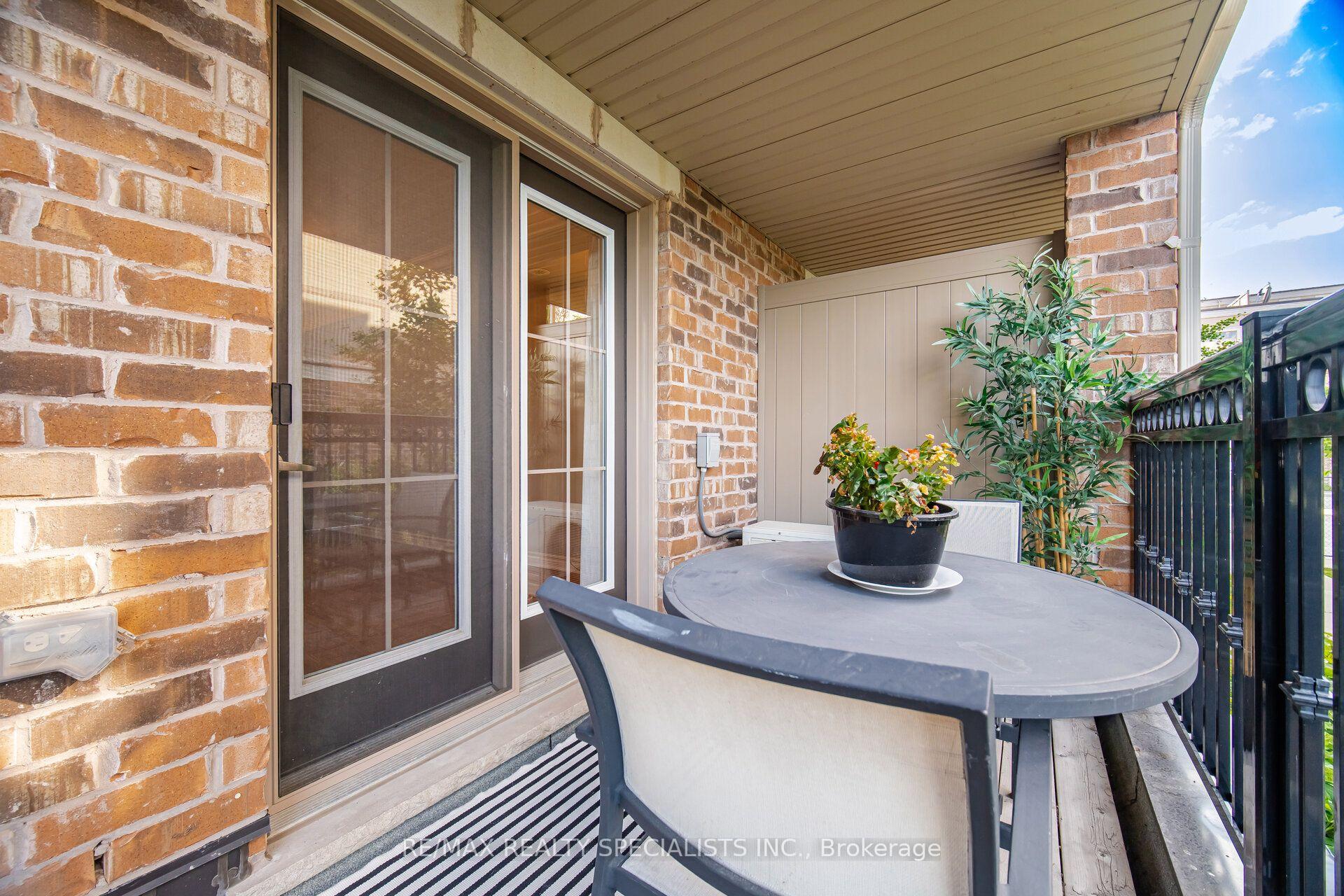 Photo 33 of Unit 66, 2441 Greenwich Drive, Oakville, Westmount — HOMEH
