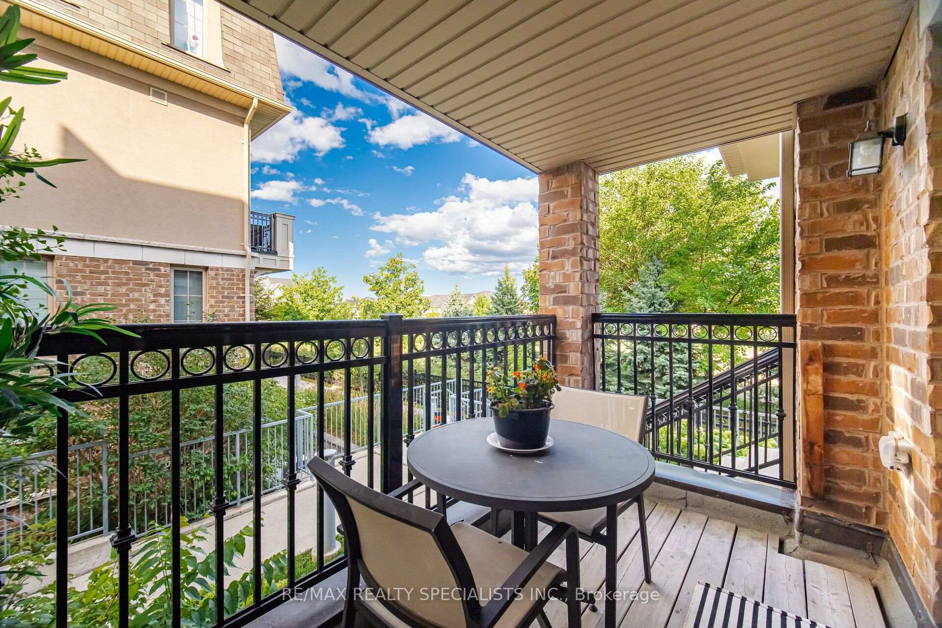 Photo 34 of Unit 66, 2441 Greenwich Drive, Oakville, Westmount — HOMEH