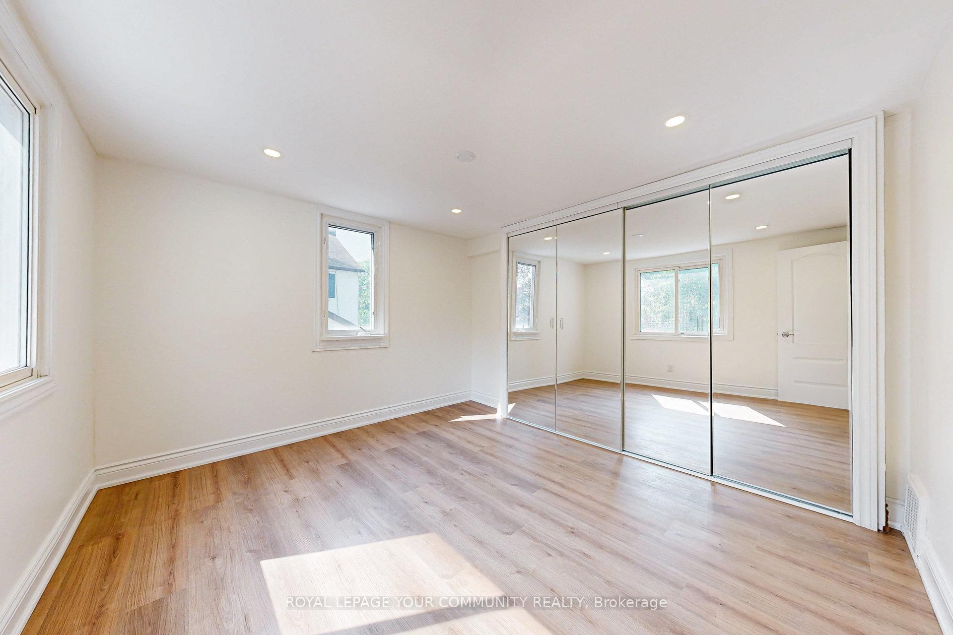 Photo 13 of Unit Main & 2nd, 83 Lundy's Lane, Newmarket, Huron Heights-Leslie Valley — HOMEH
