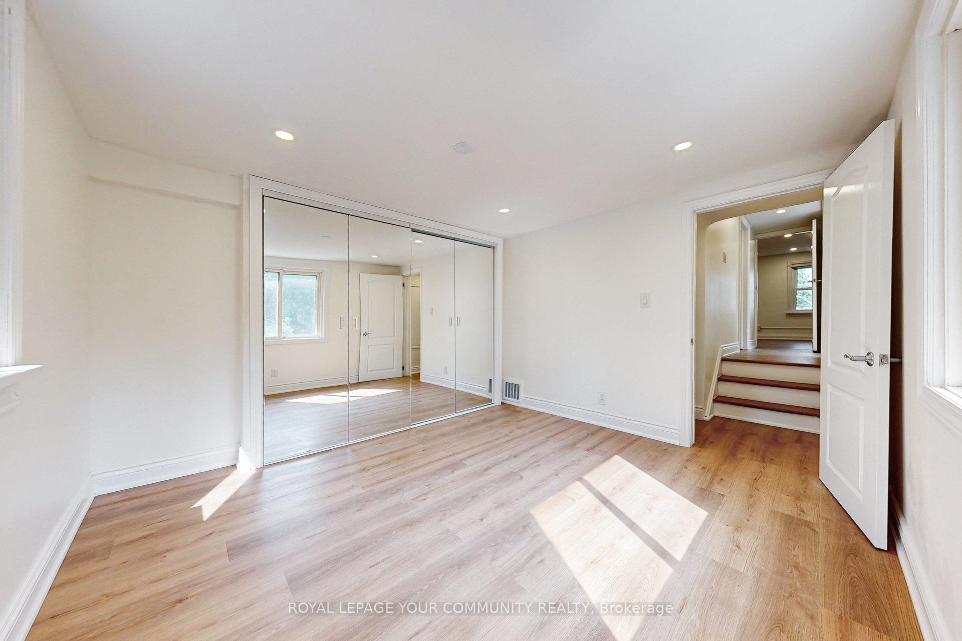 Photo 14 of Unit Main & 2nd, 83 Lundy's Lane, Newmarket, Huron Heights-Leslie Valley — HOMEH