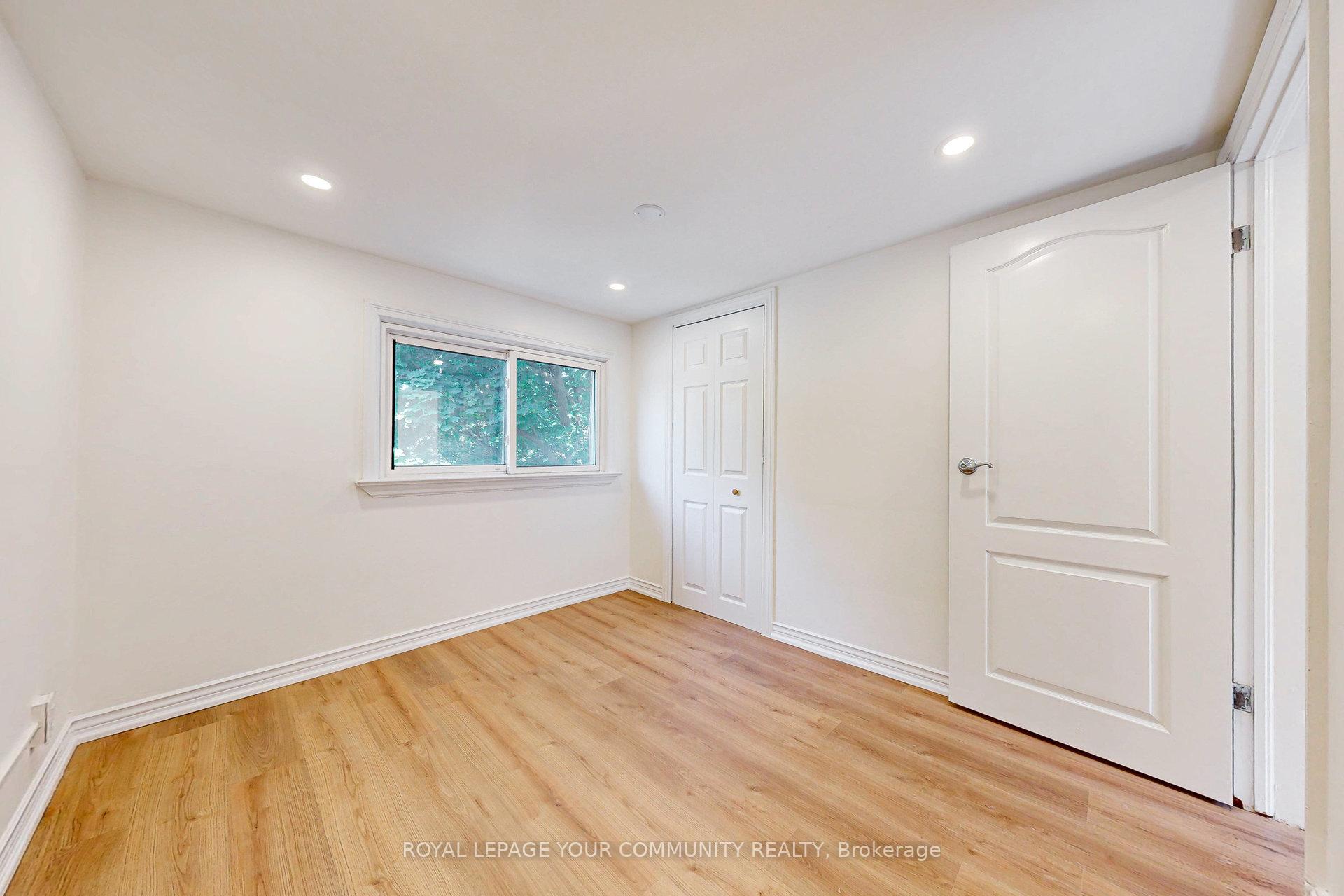 Photo 17 of Unit Main & 2nd, 83 Lundy's Lane, Newmarket, Huron Heights-Leslie Valley — HOMEH